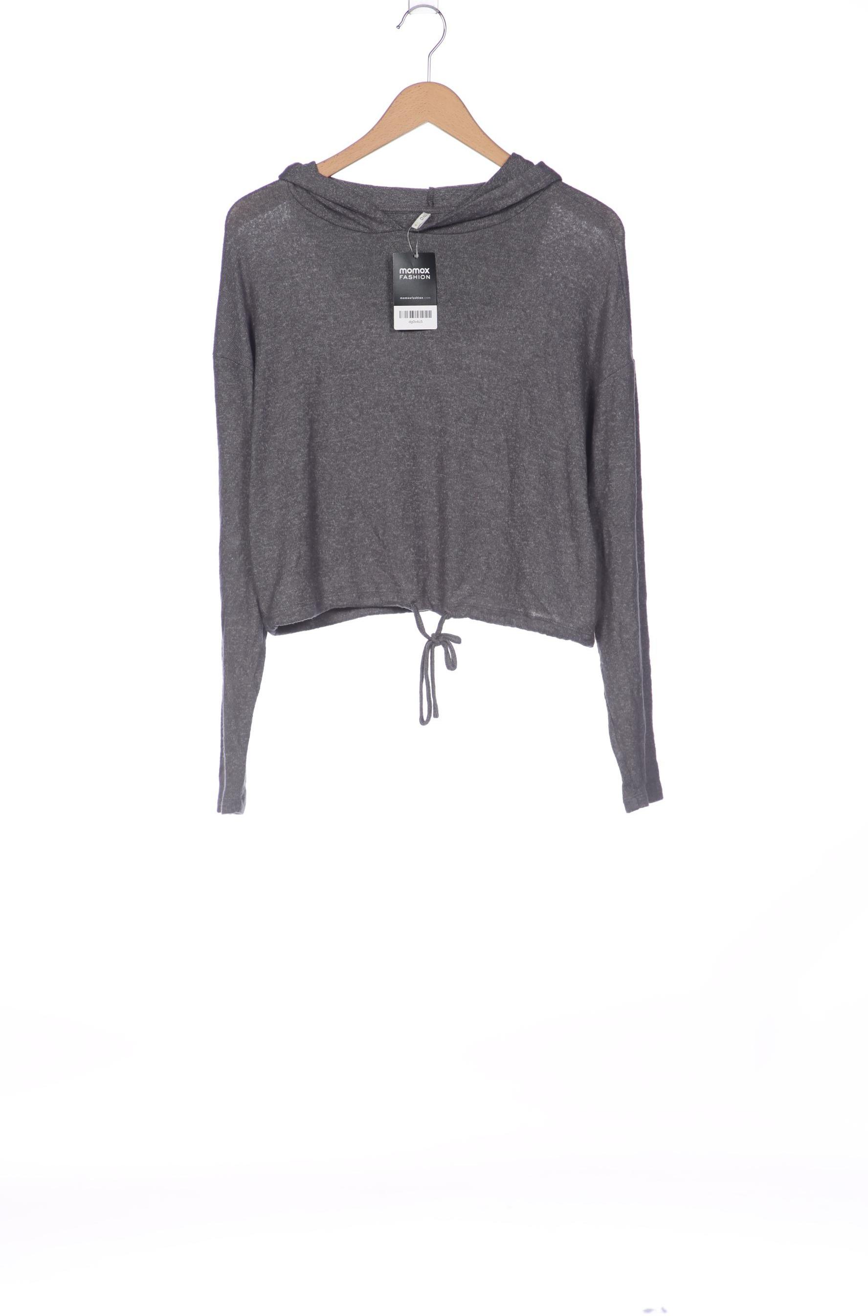 

Only Damen Pullover, grau, Gr. 38
