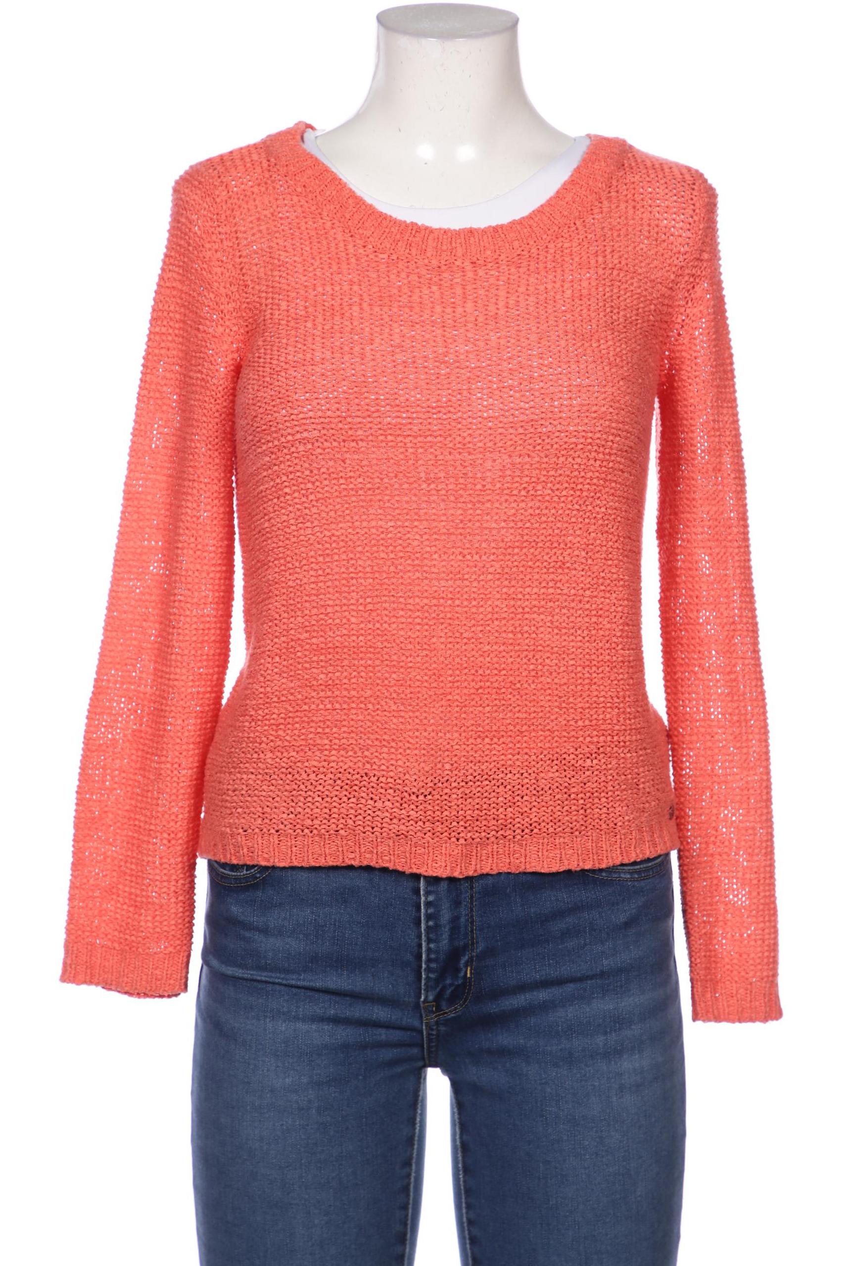 

Only Damen Pullover, orange, Gr. 36