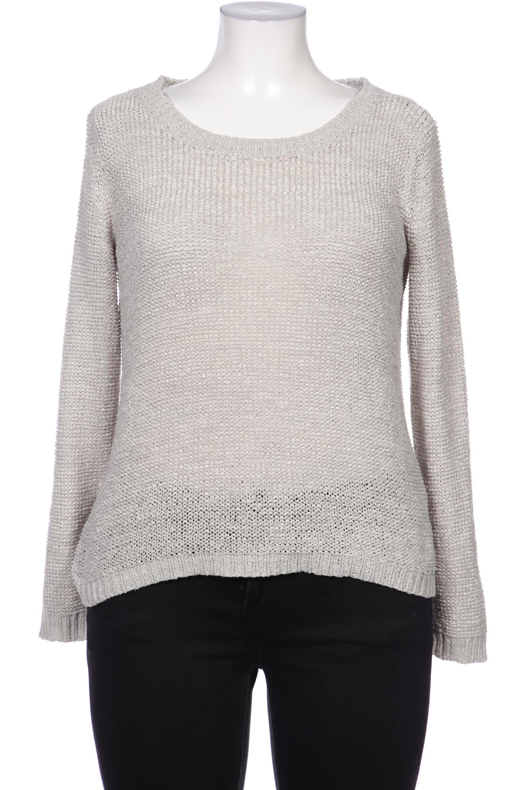 

ONLY Damen Pullover, grau