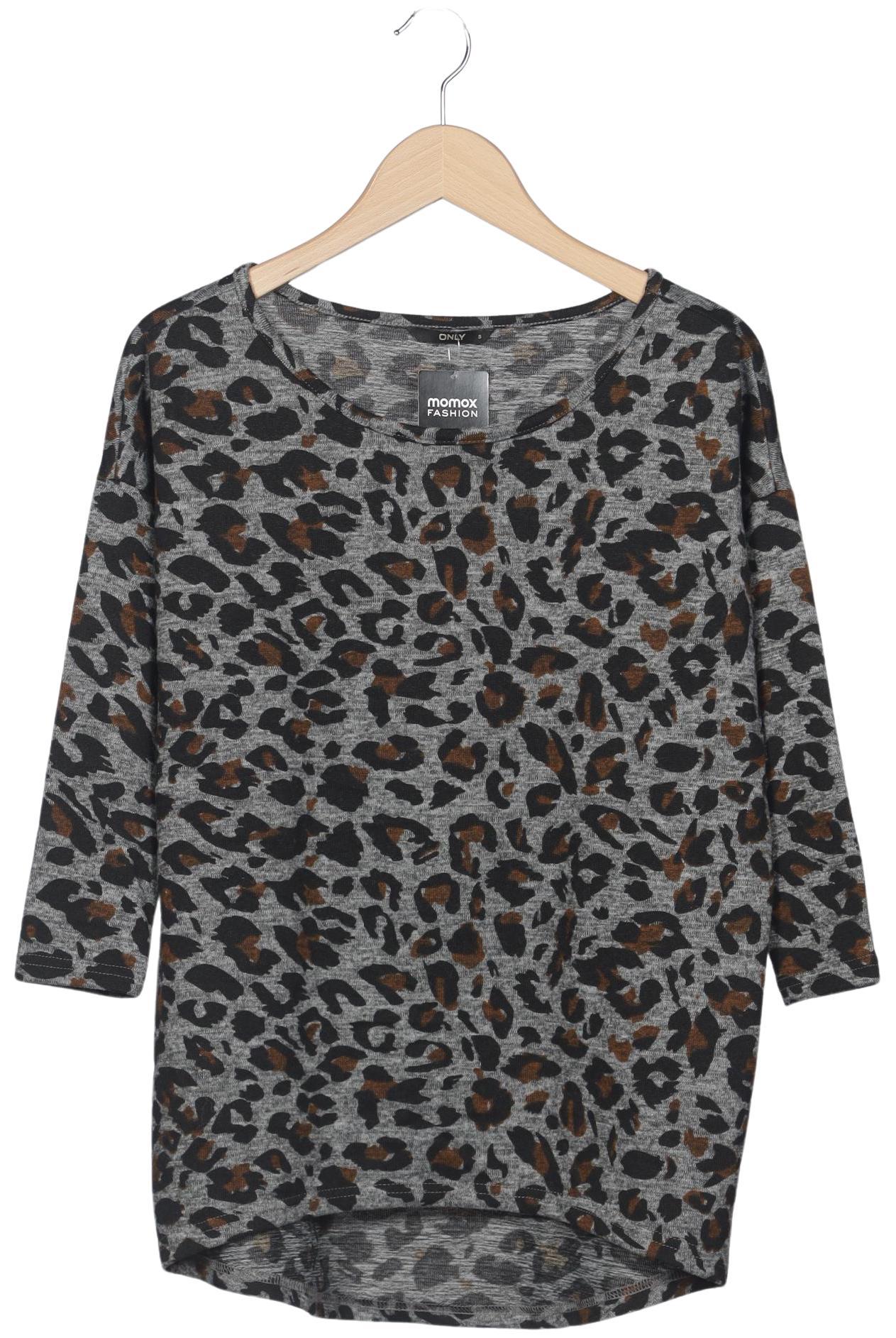 

Only Damen Pullover, grau, Gr. 36