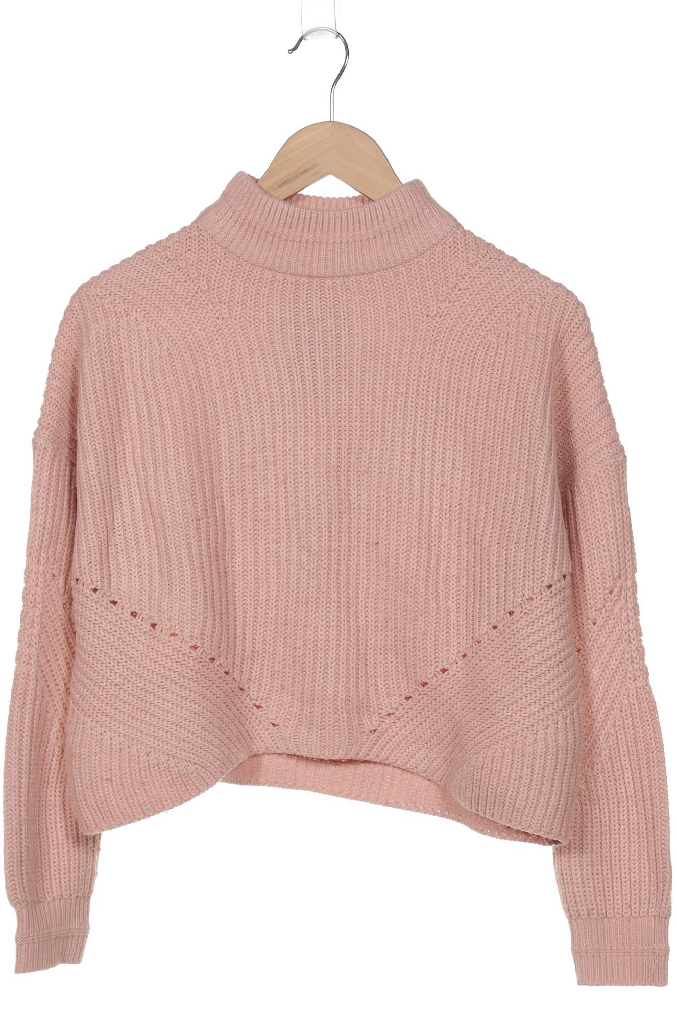 

Only Damen Pullover, pink, Gr. 36