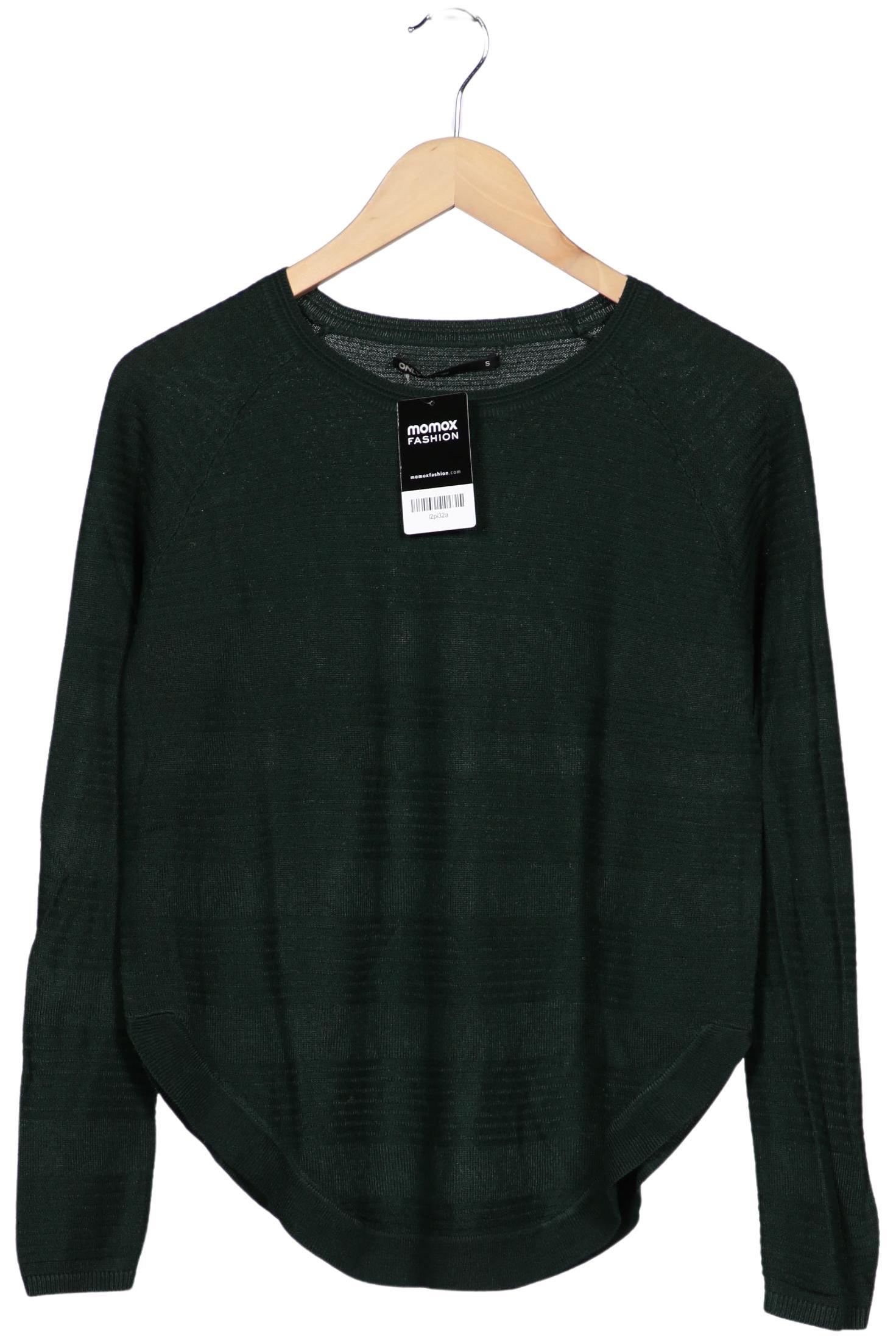 

Only Damen Pullover, grün, Gr. 36