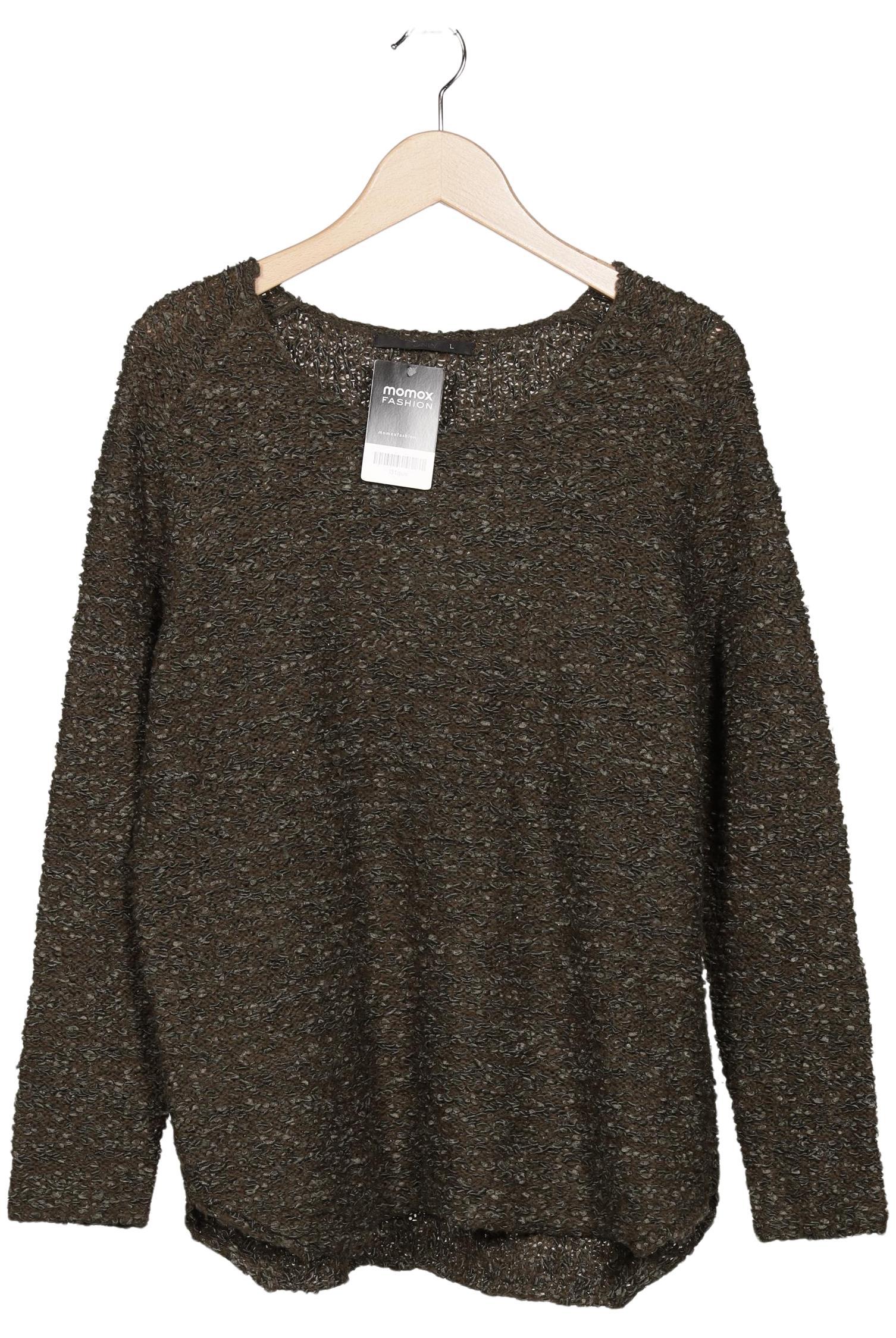 

Only Damen Pullover, grün, Gr. 42