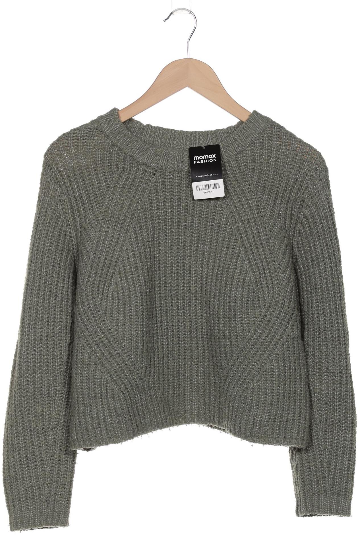 

Only Damen Pullover, grün, Gr. 42