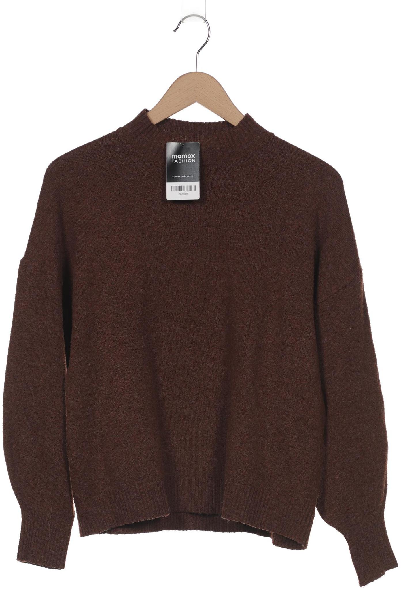 

Only Damen Pullover, braun, Gr. 44
