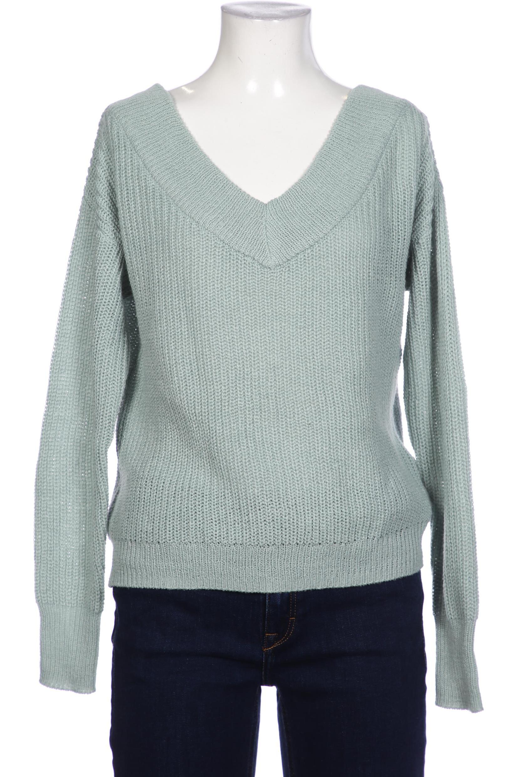 

ONLY Damen Pullover, türkis
