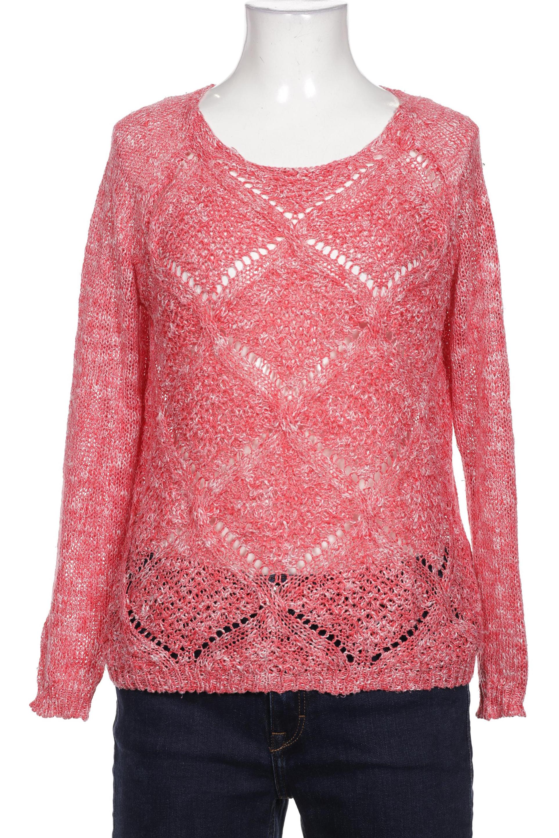 

Only Damen Pullover, rot, Gr. 34