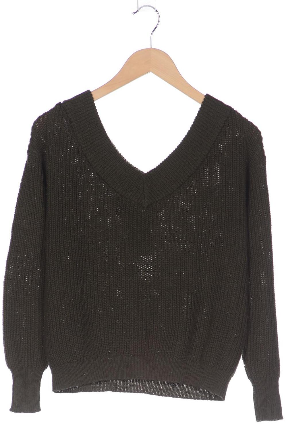 

ONLY Damen Pullover, grün