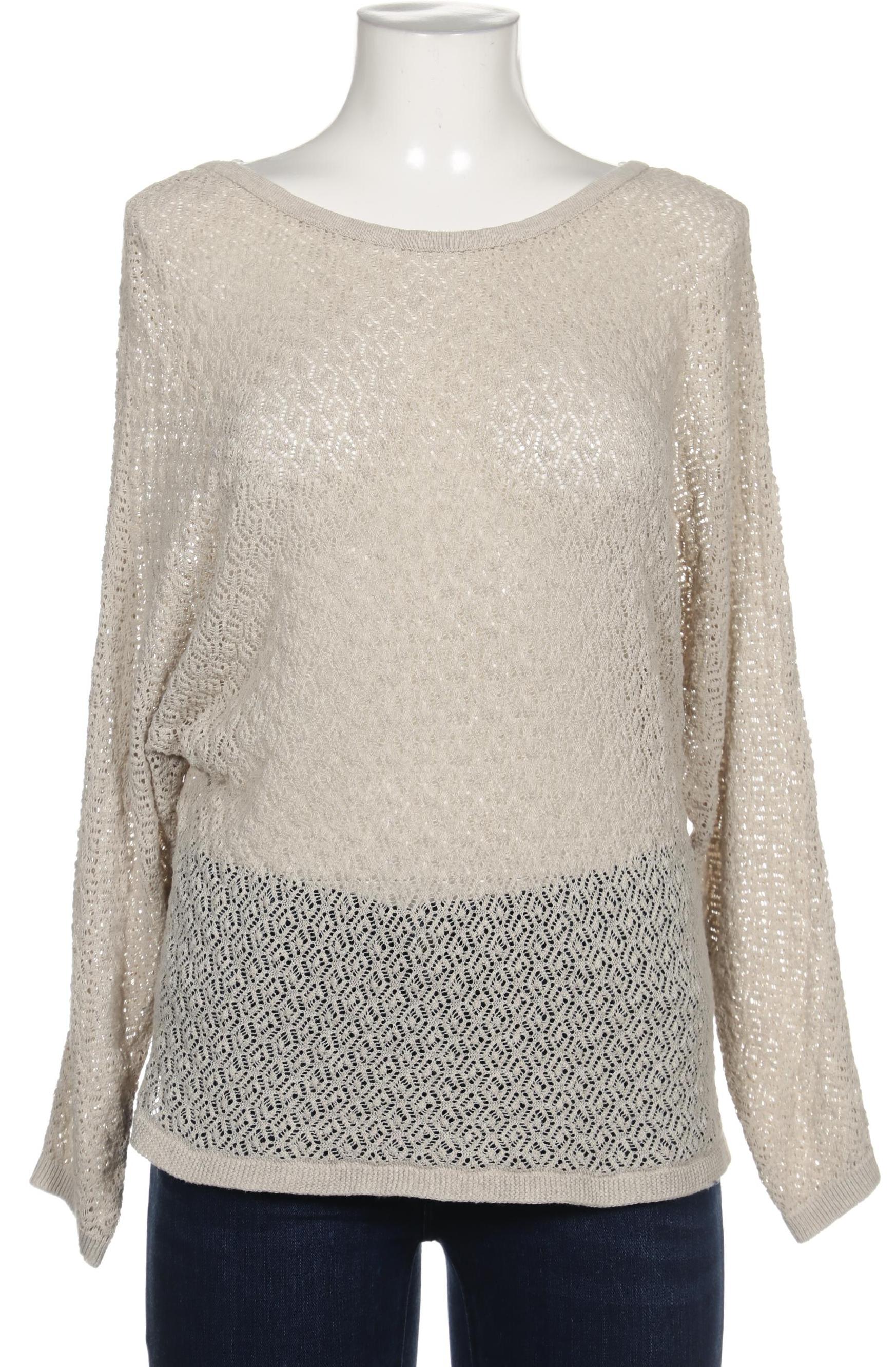 

ONLY Damen Pullover, beige