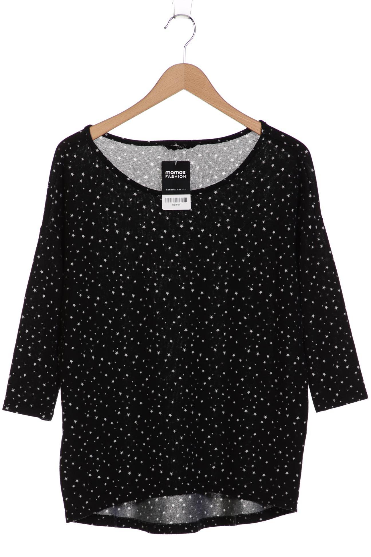 

Only Damen Pullover, schwarz, Gr. 42