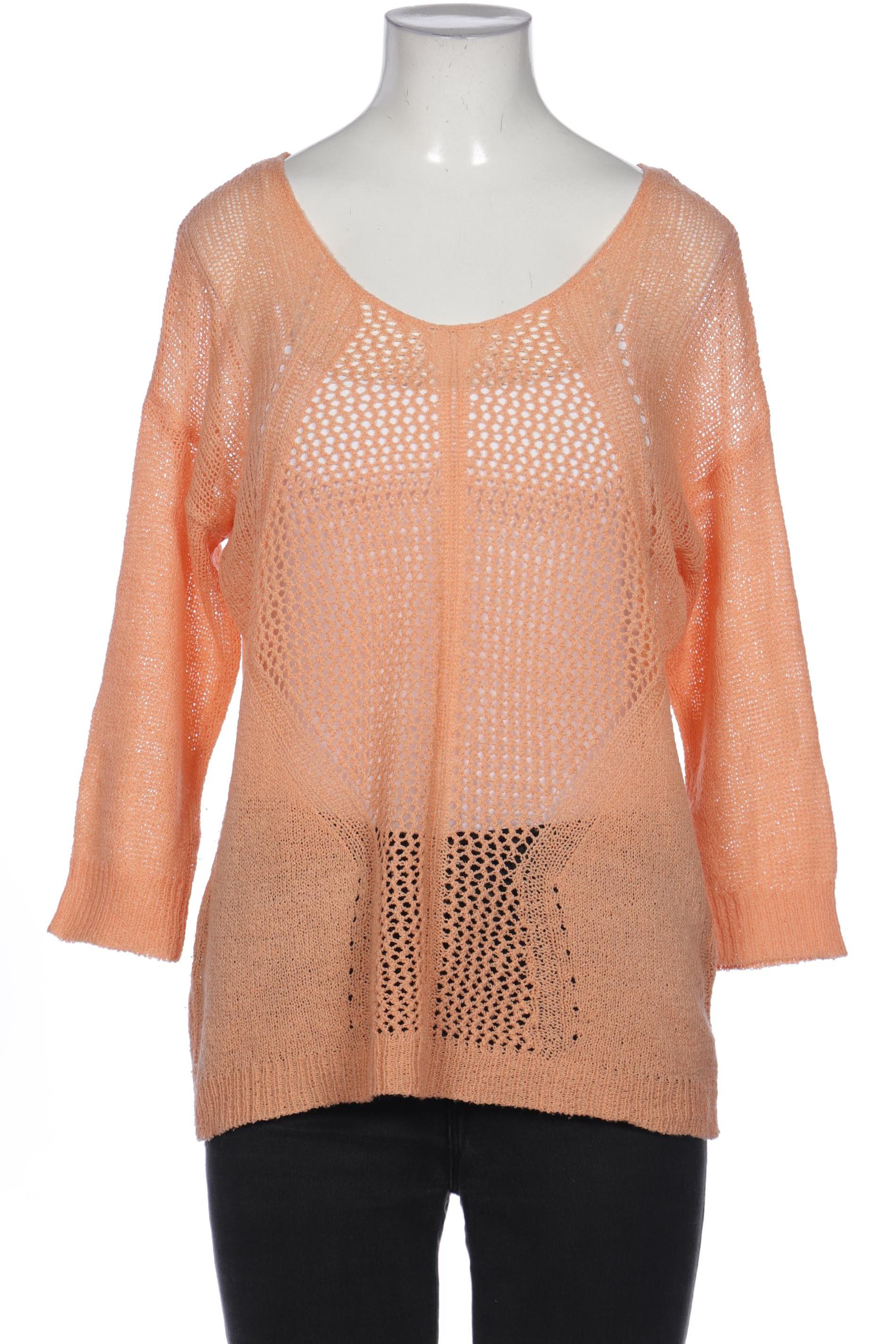 

ONLY Damen Pullover, orange