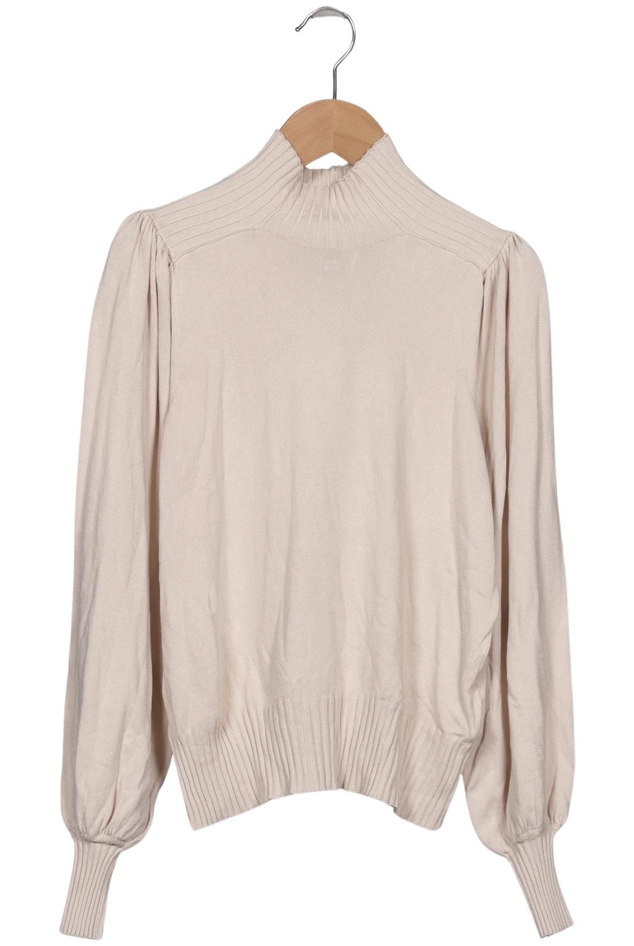 

Only Damen Pullover, beige, Gr. 36