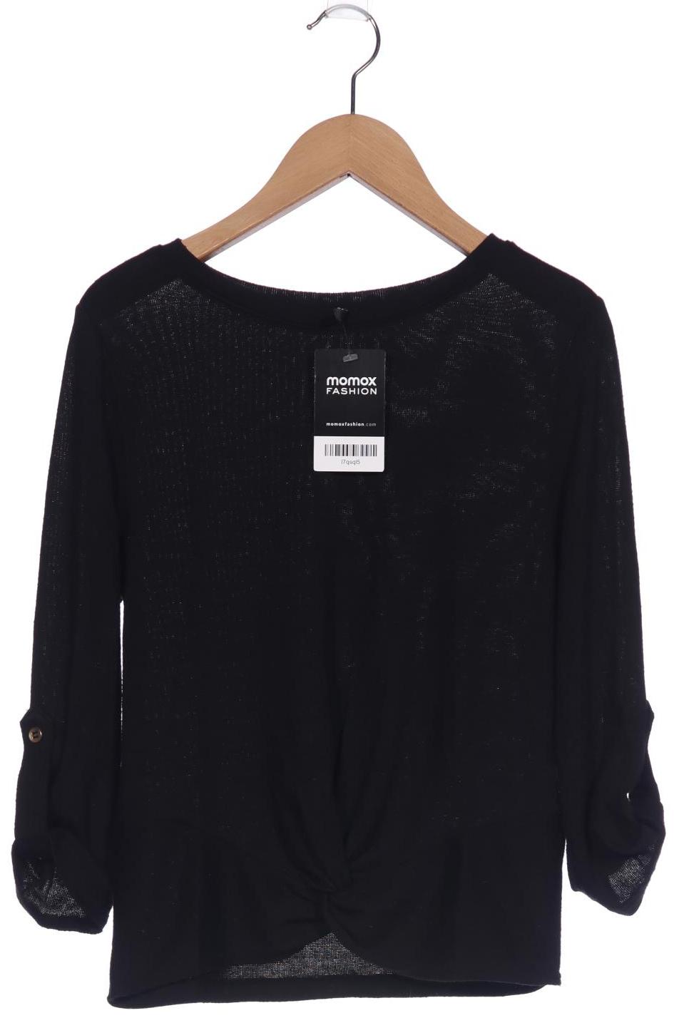 

ONLY Damen Pullover, schwarz
