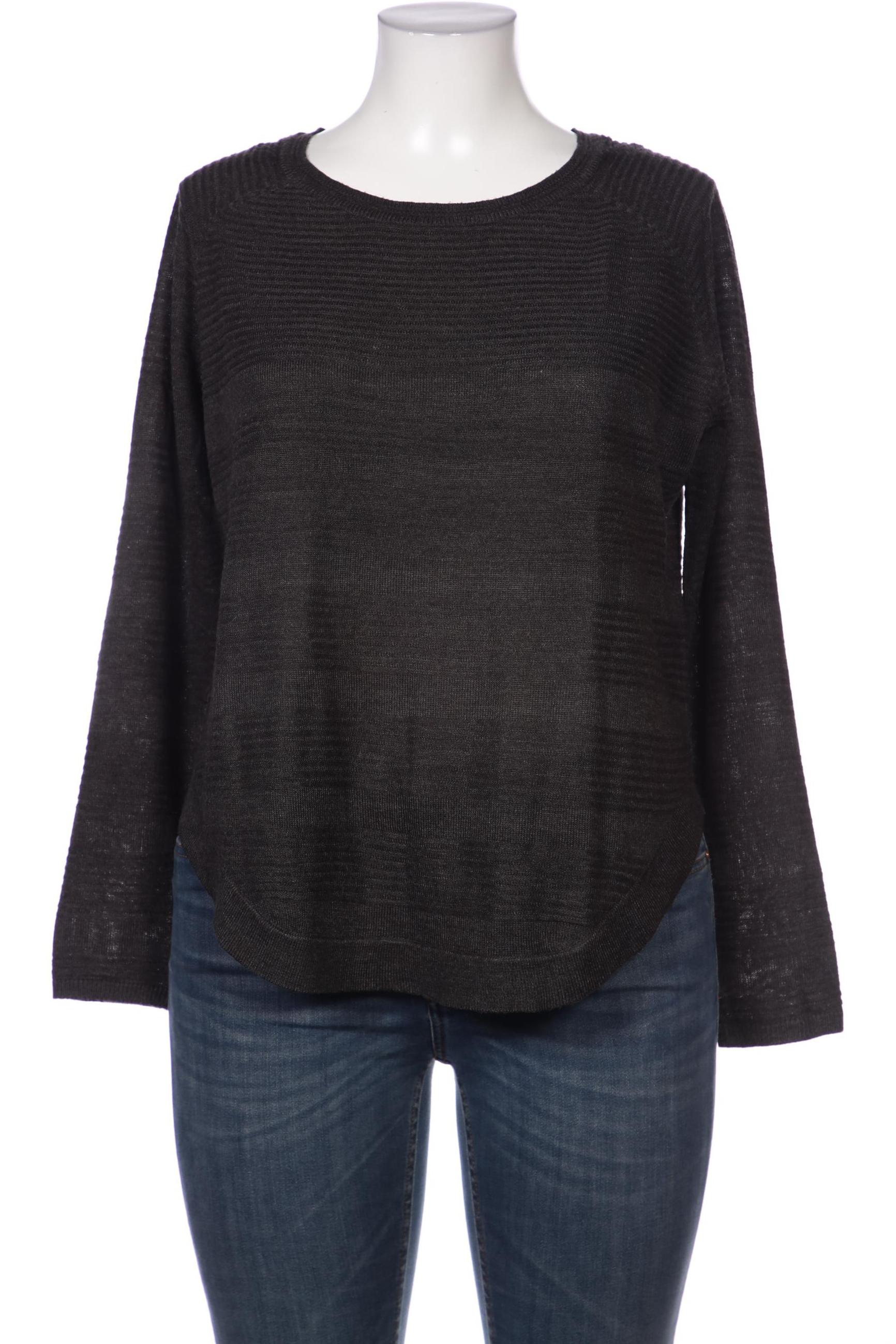 

ONLY Damen Pullover, grau