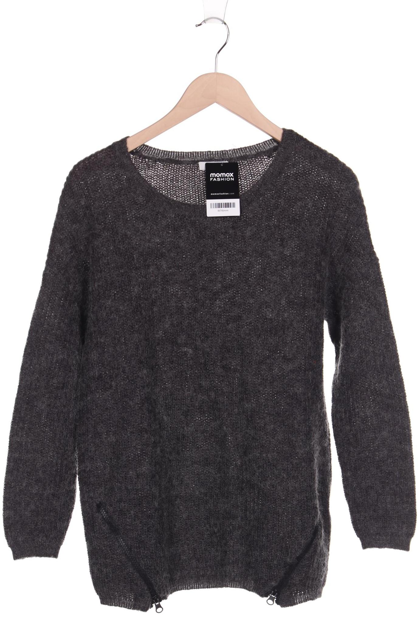

ONLY Damen Pullover, grau