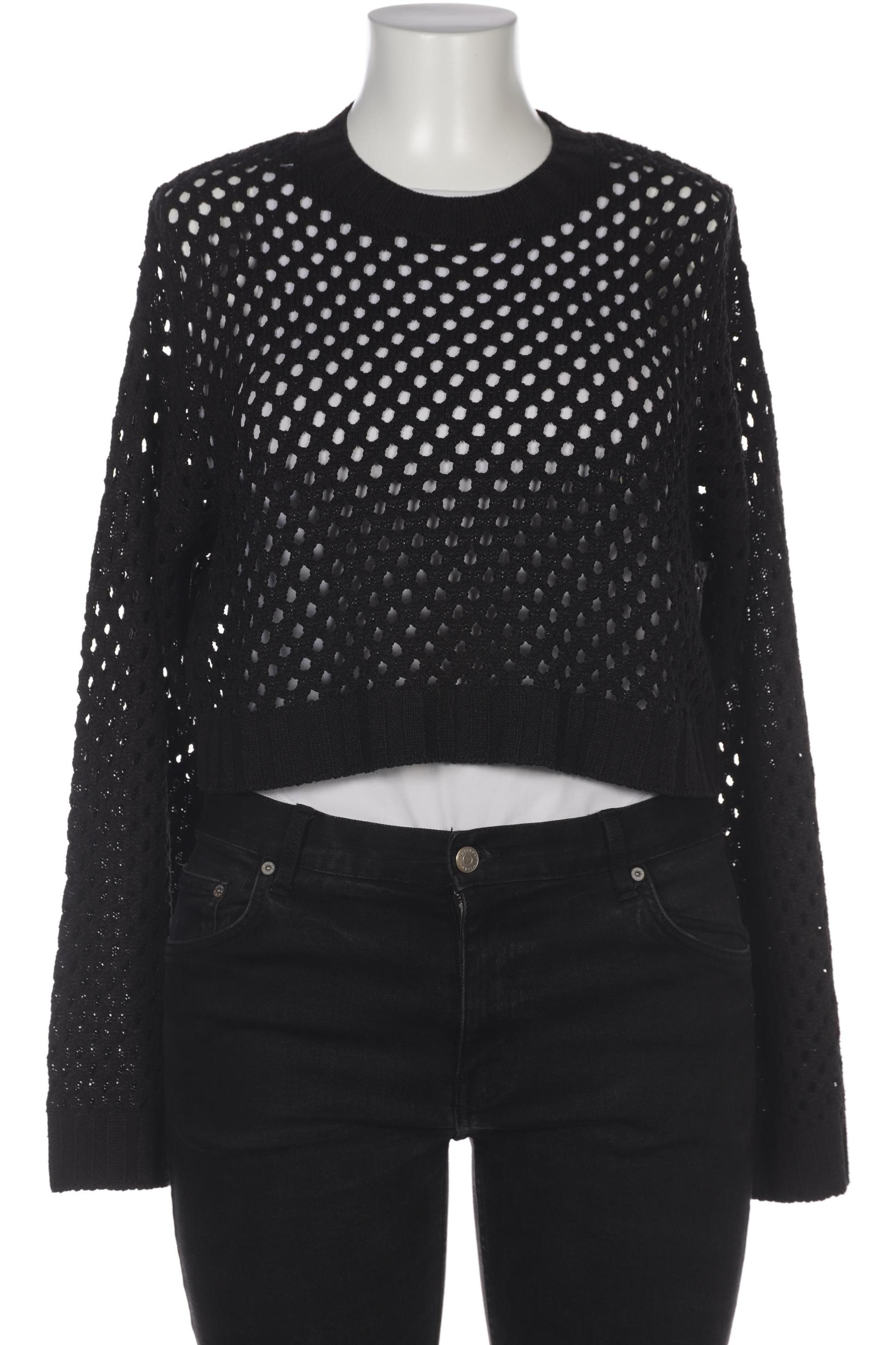 

Only Damen Pullover, schwarz, Gr. 42