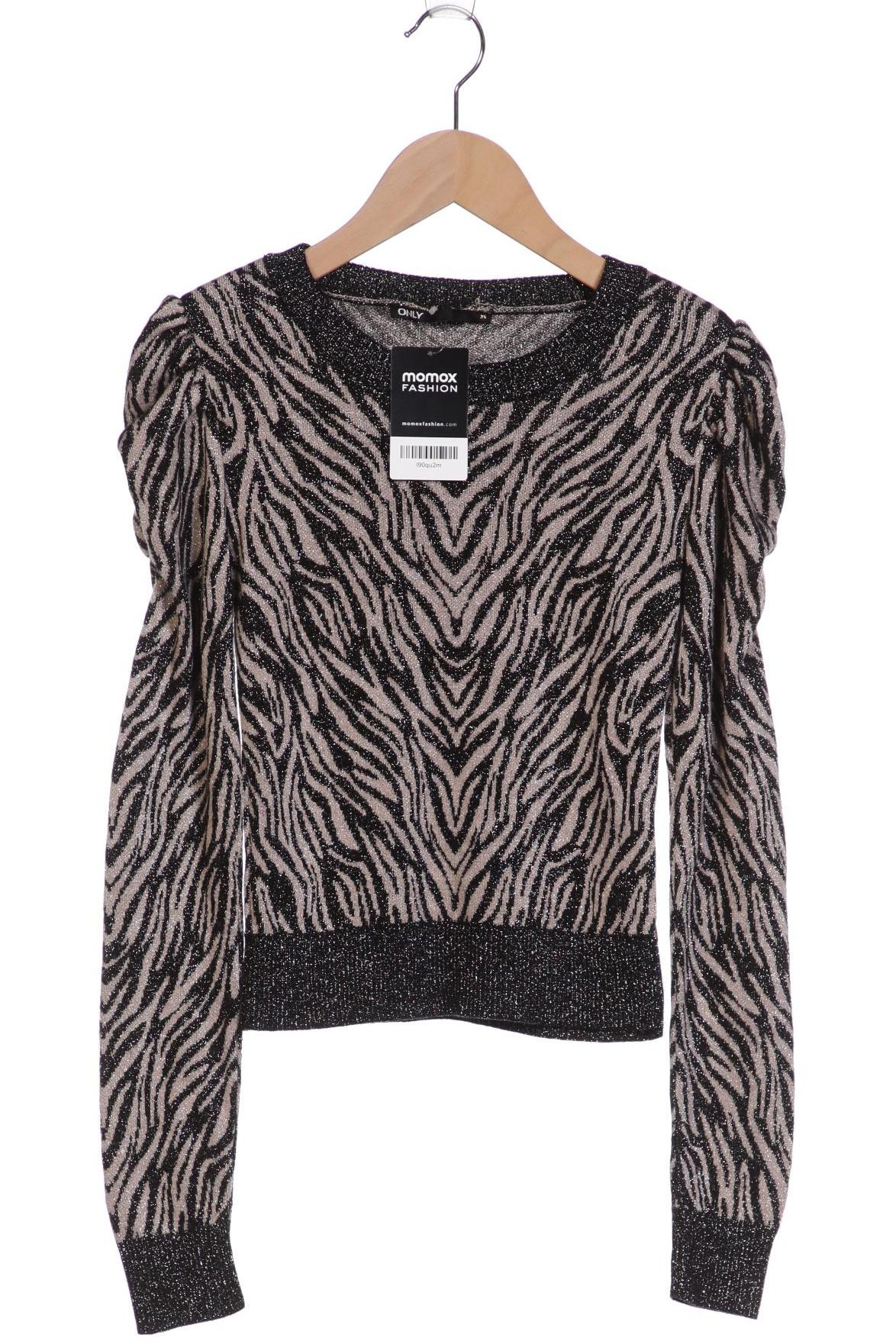 

ONLY Damen Pullover, beige