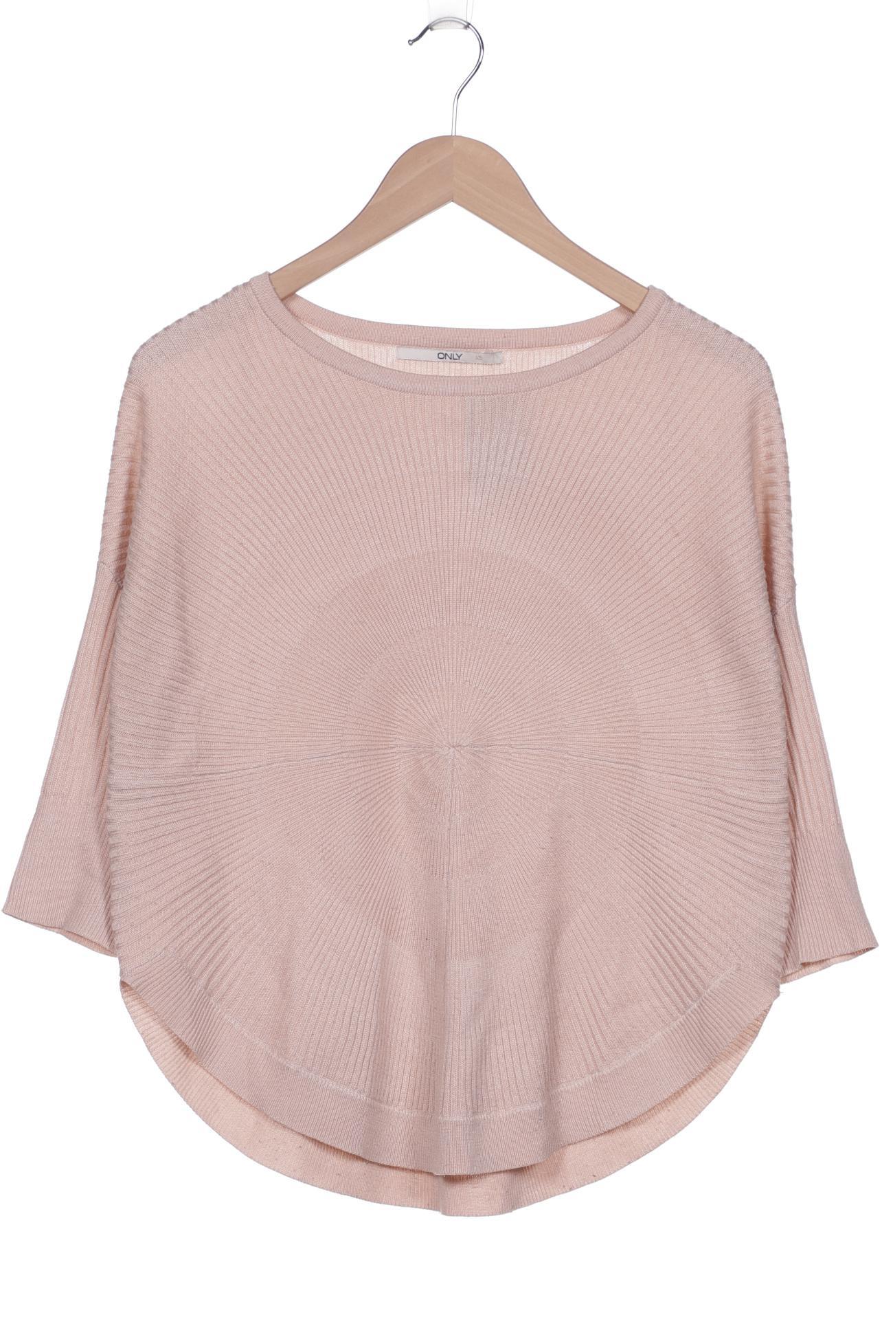 

ONLY Damen Pullover, beige
