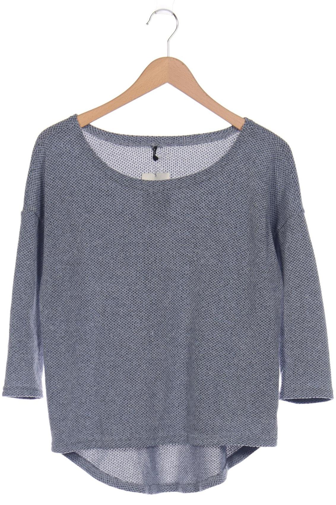 

Only Damen Pullover, blau, Gr. 38