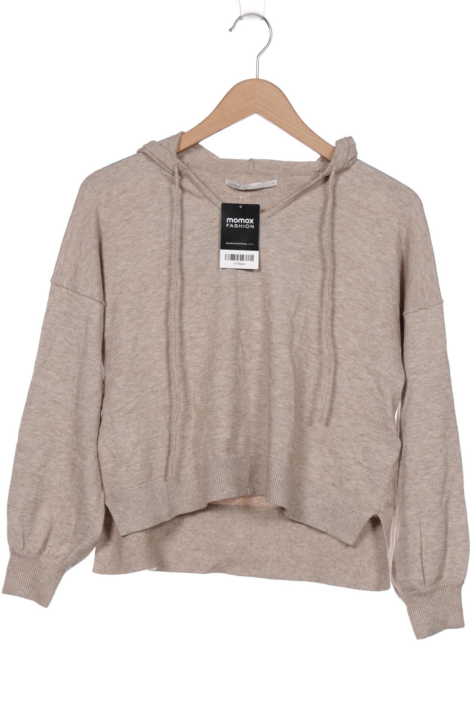 

ONLY Damen Pullover, beige