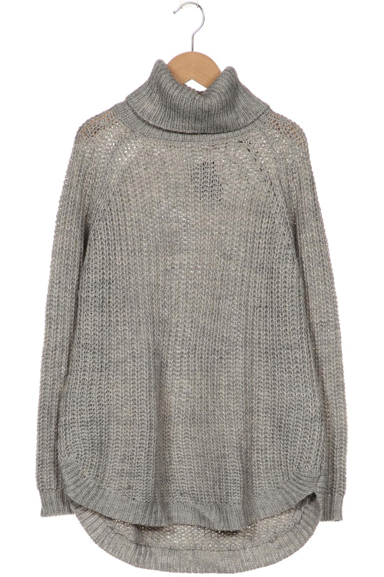 

ONLY Damen Pullover, grau
