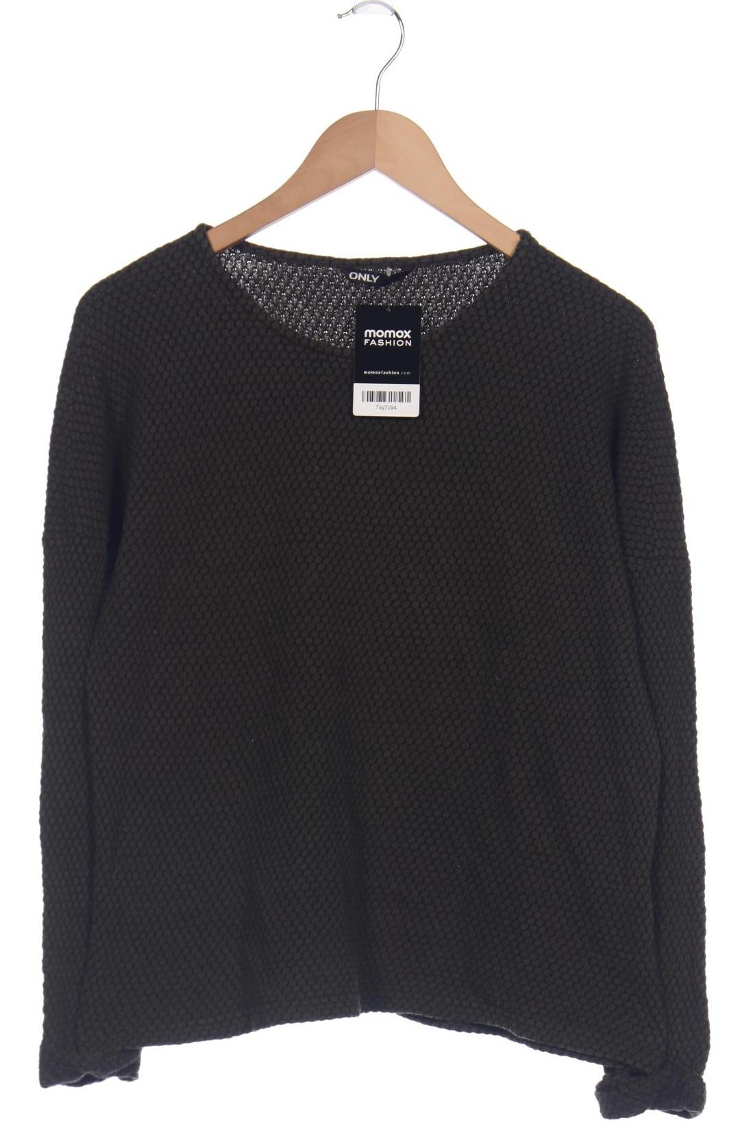 

Only Damen Pullover, grün, Gr. 36