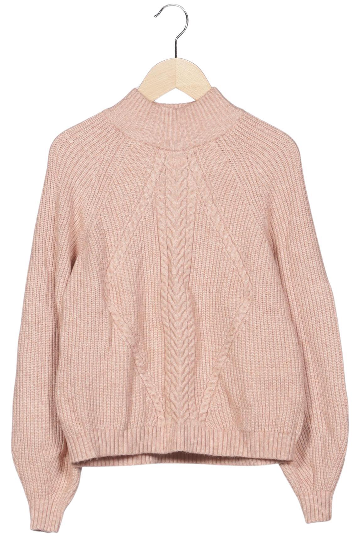 

Only Damen Pullover, pink, Gr. 36