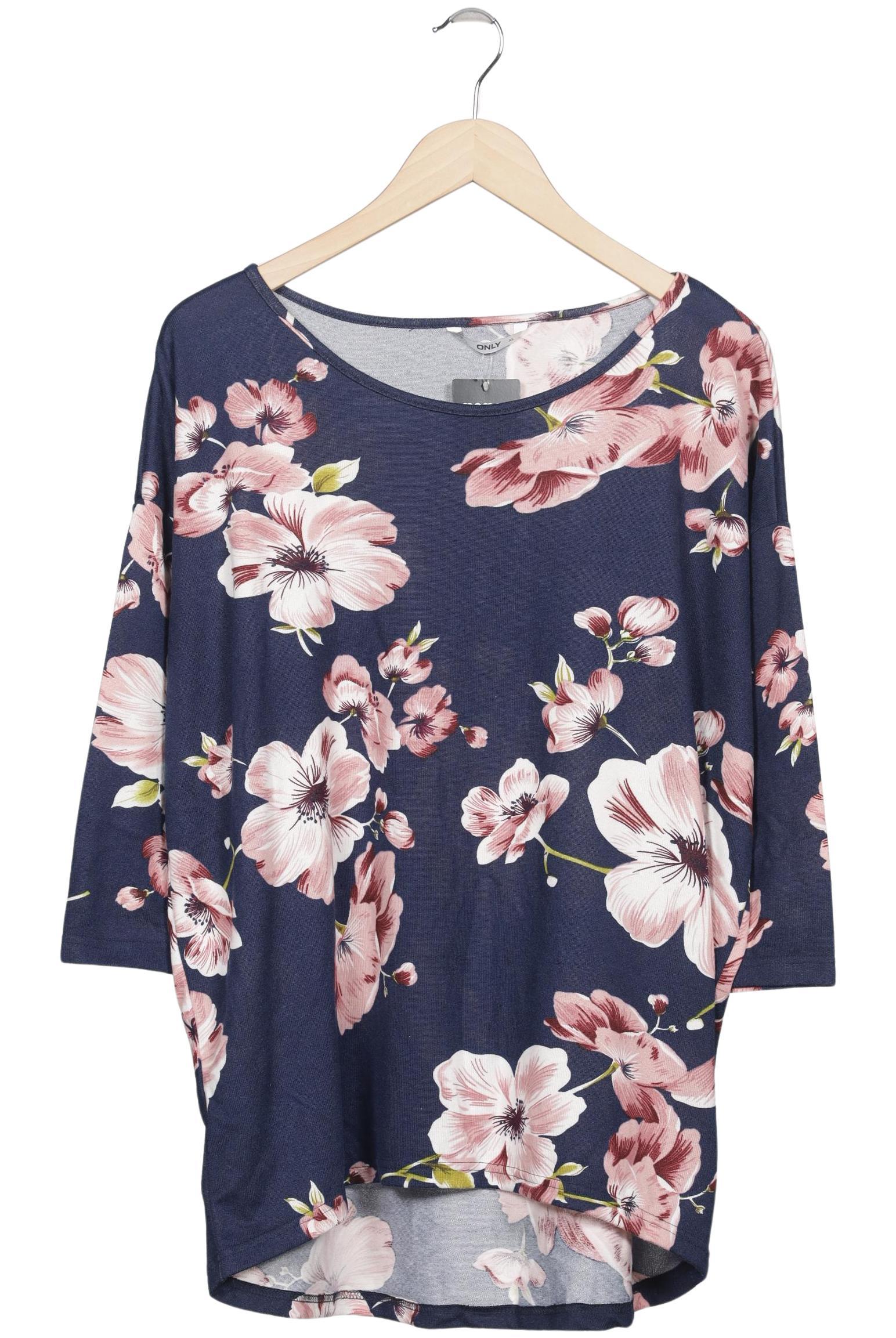 

Only Damen Pullover, mehrfarbig, Gr. 44