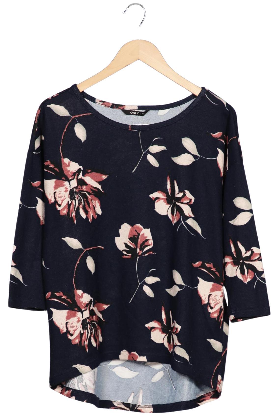 

Only Damen Pullover, mehrfarbig, Gr. 38