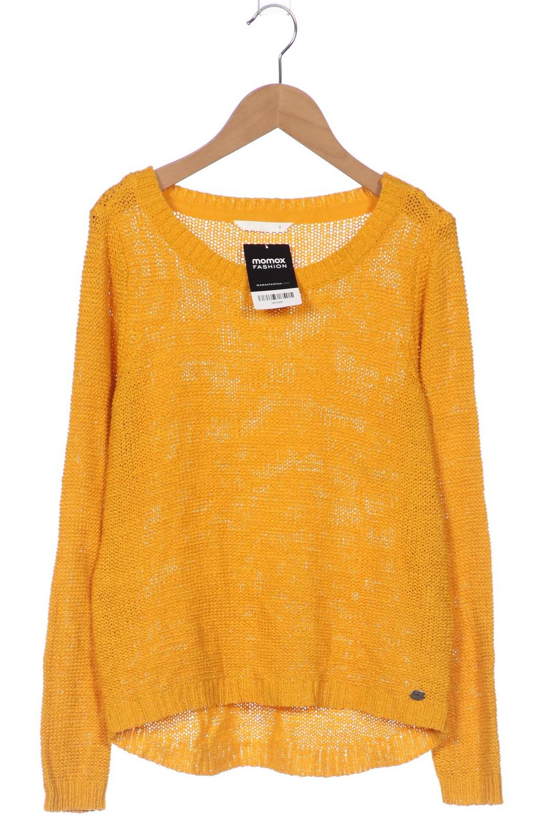 

Only Damen Pullover, gelb, Gr. 36