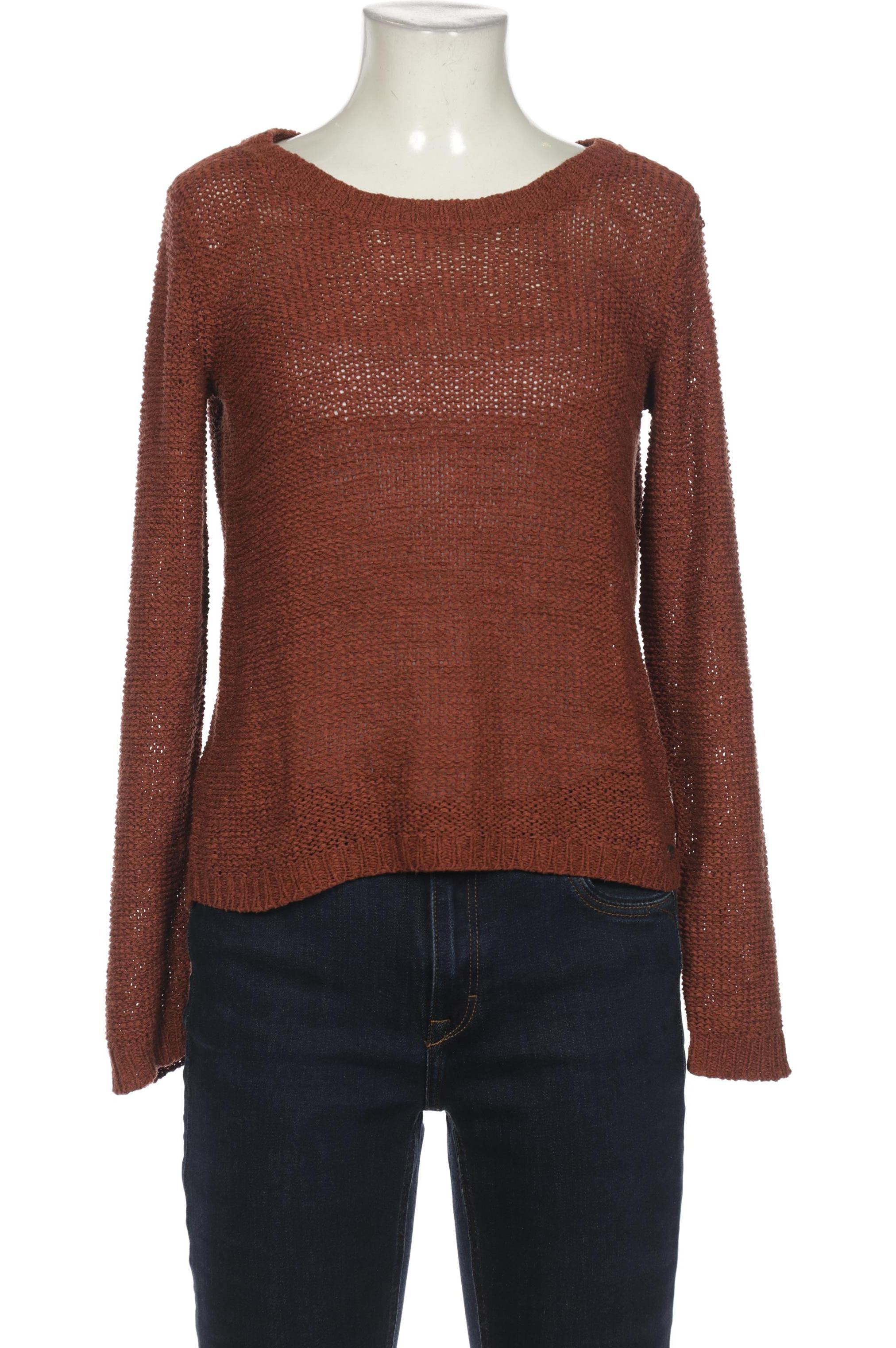 

ONLY Damen Pullover, braun