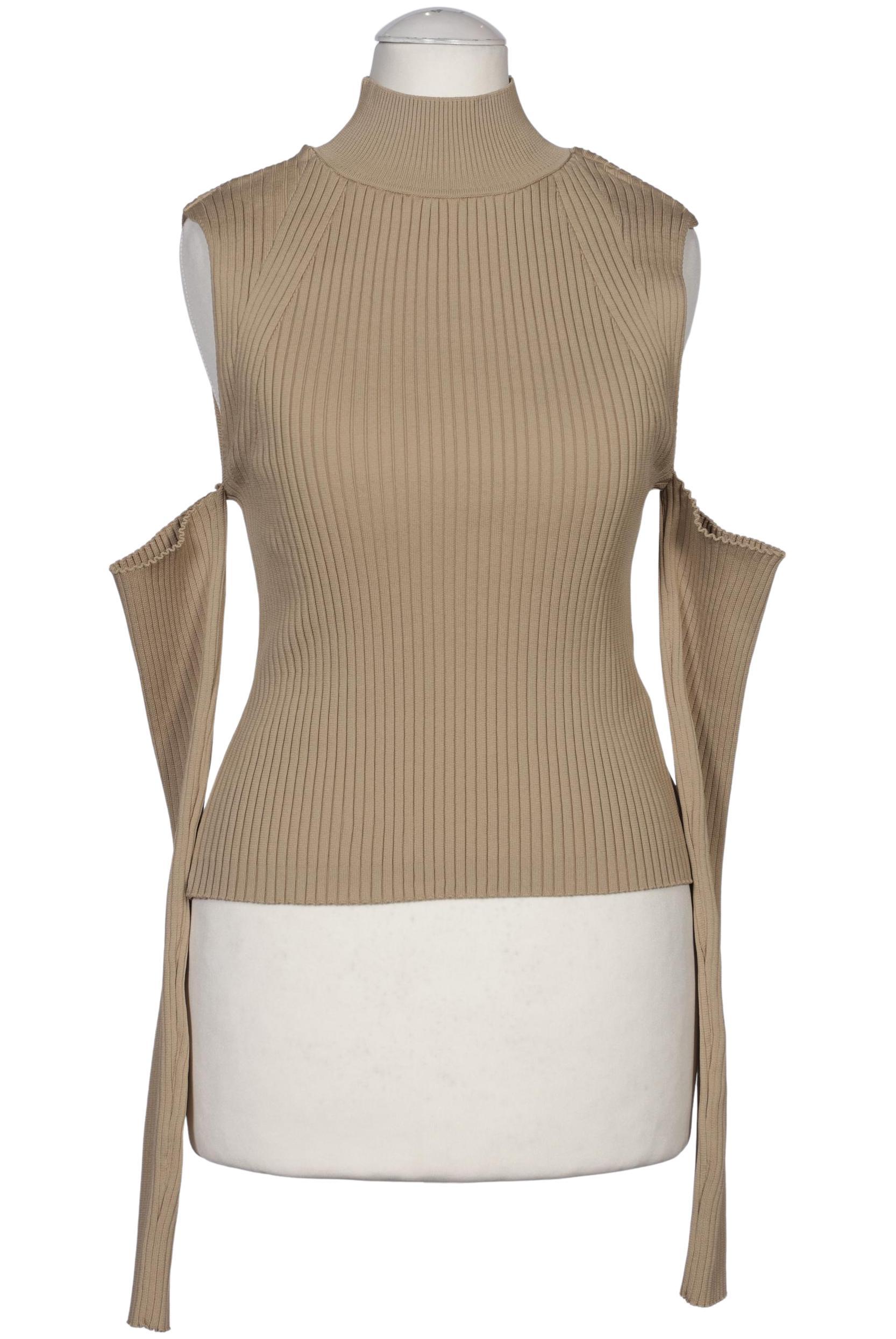 

Only Damen Pullover, beige, Gr. 38