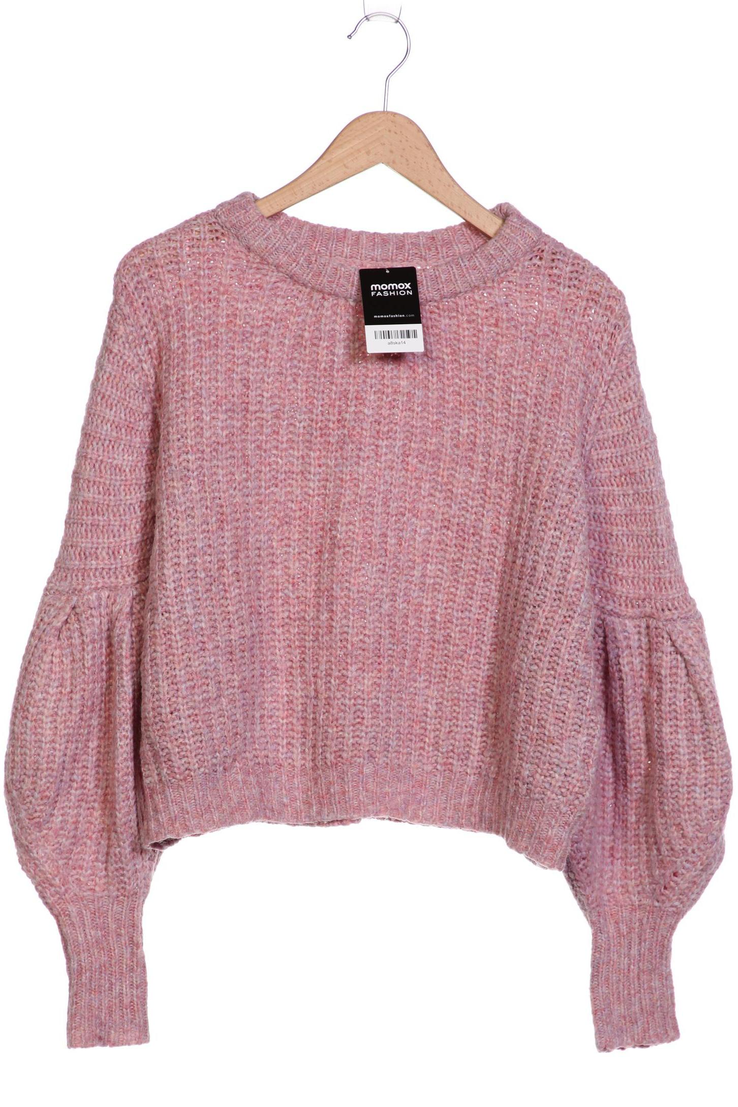 

Only Damen Pullover, pink, Gr. 38