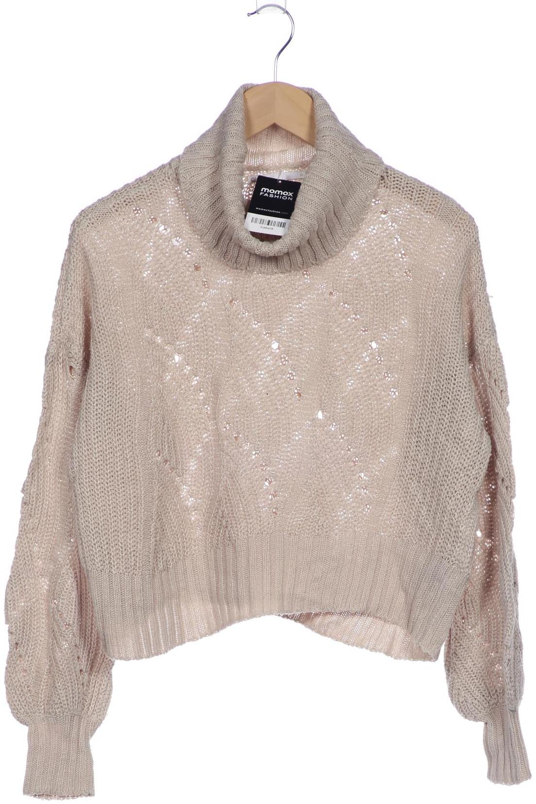 

Only Damen Pullover, beige, Gr. 36