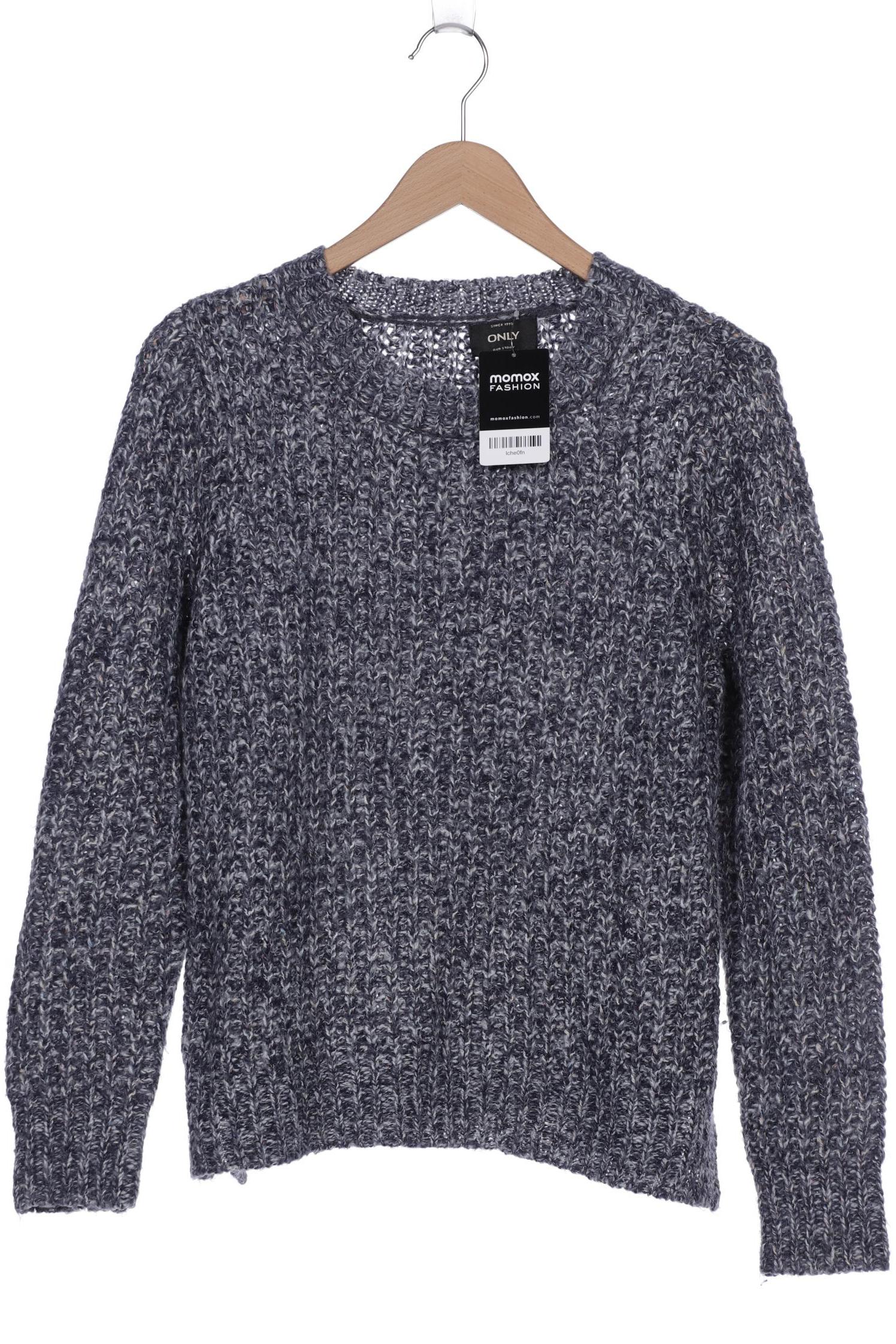 

ONLY Damen Pullover, marineblau