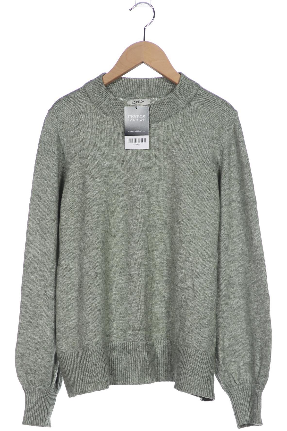 

Only Damen Pullover, grün, Gr. 44