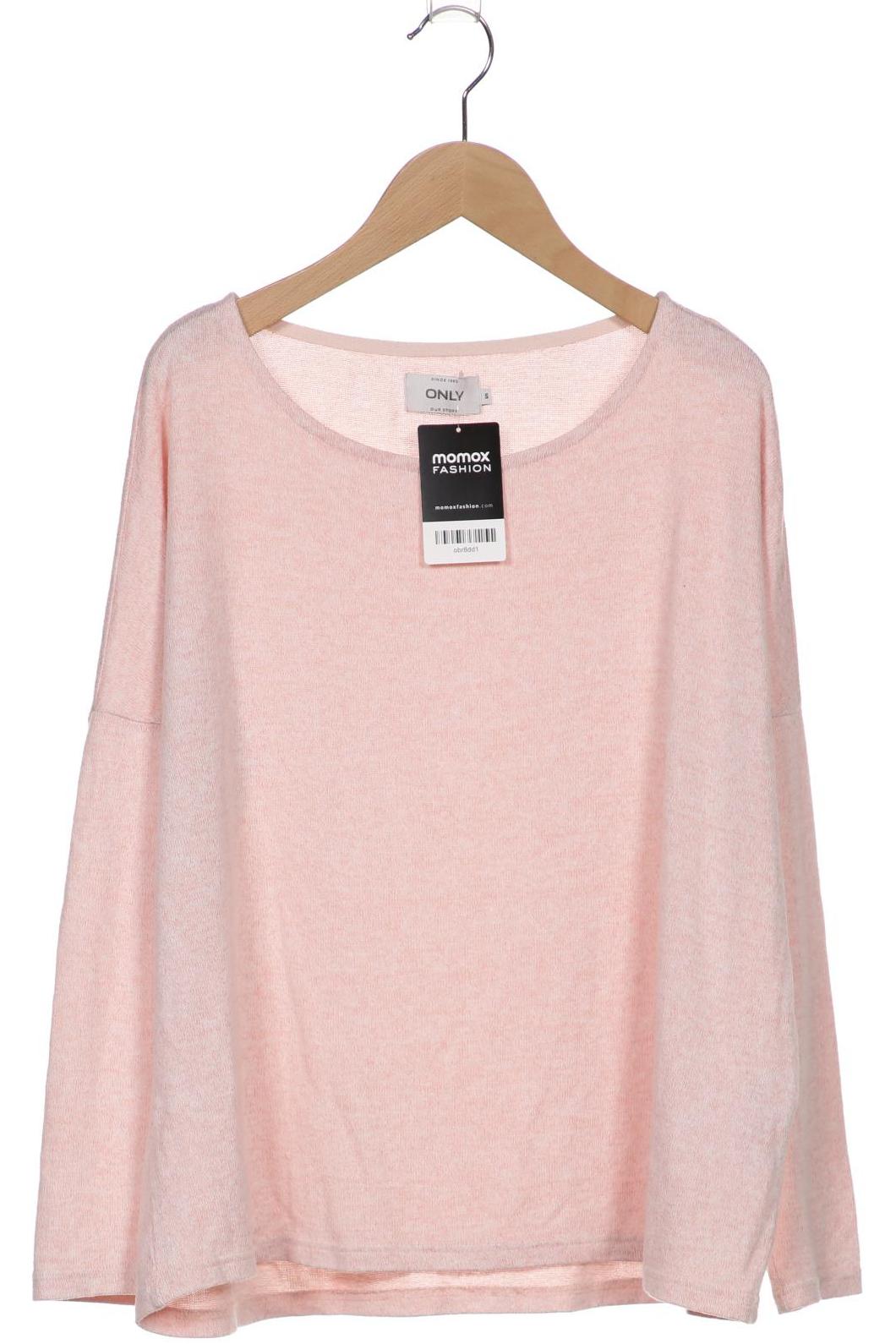 

Only Damen Pullover, pink, Gr. 36