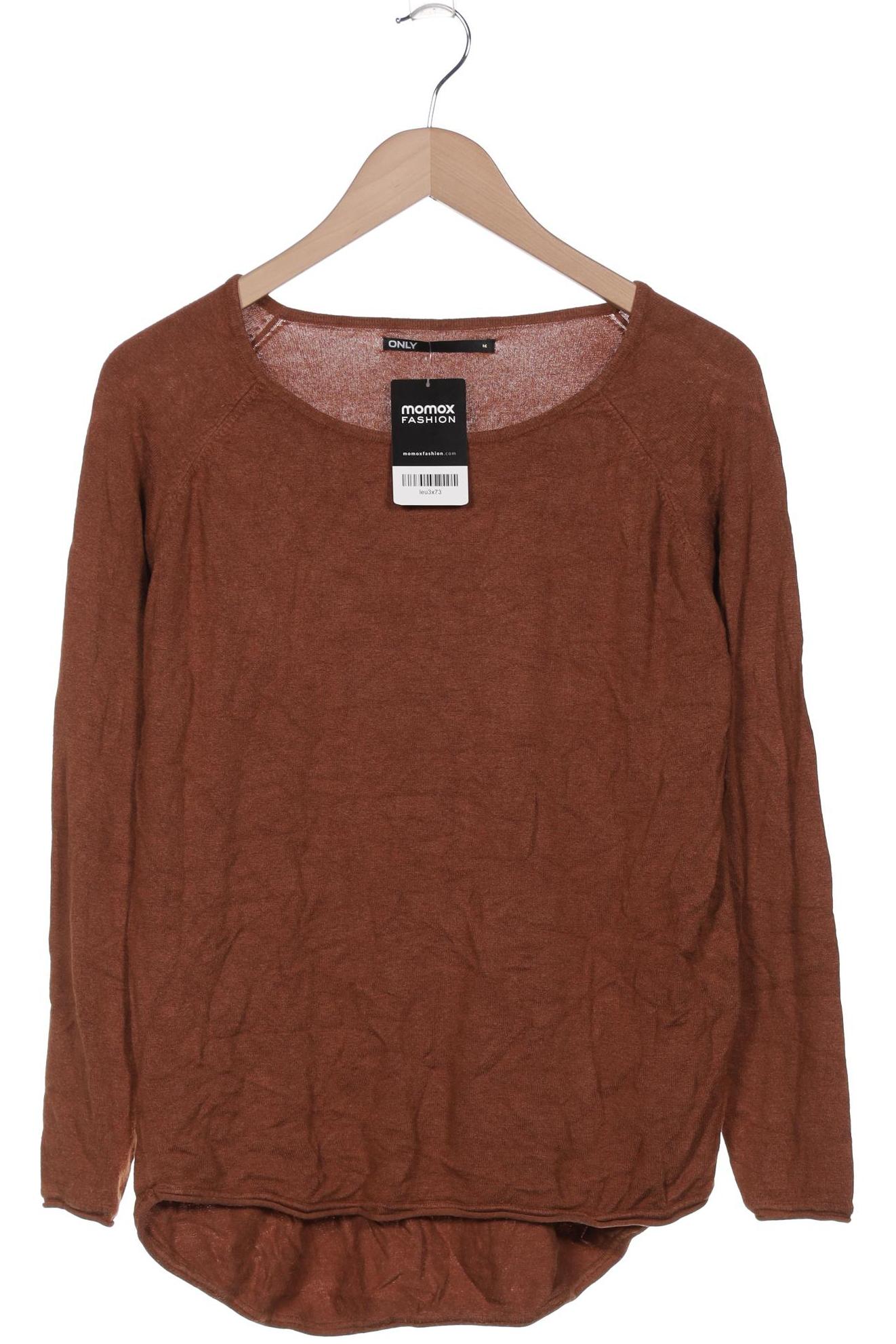 

Only Damen Pullover, braun, Gr. 38