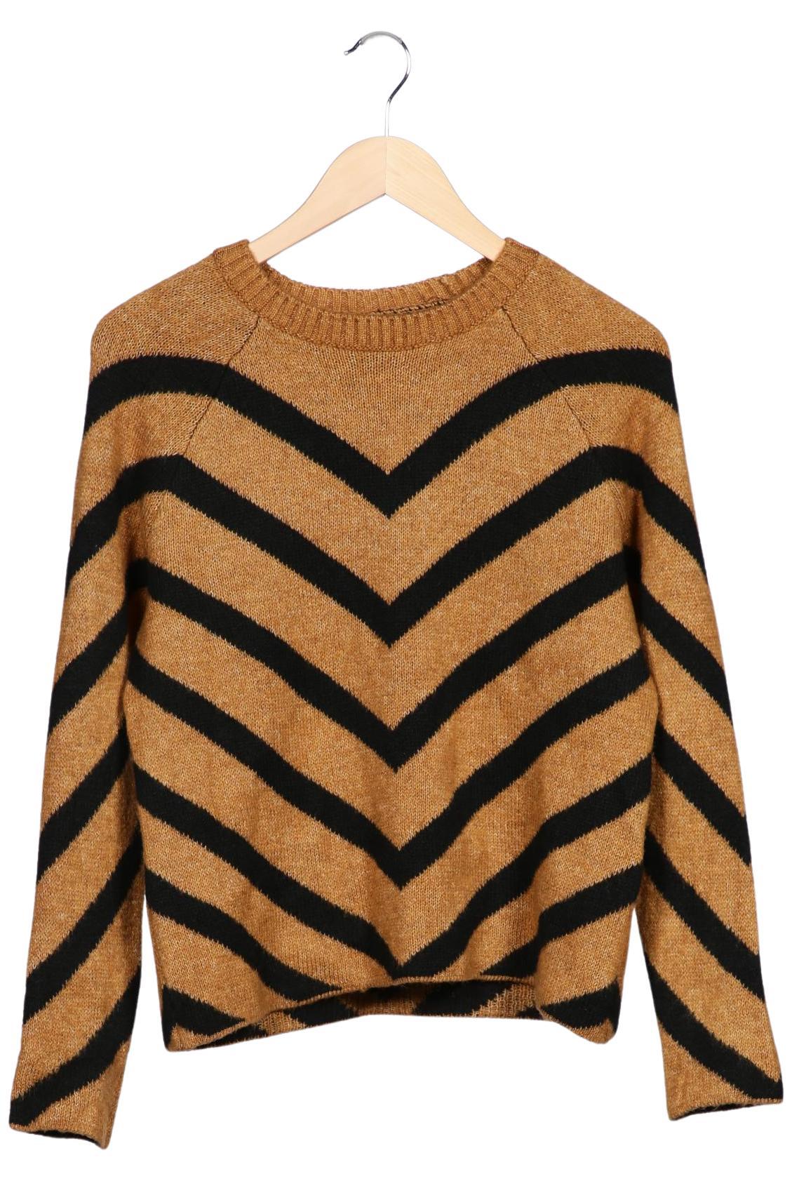 

Only Damen Pullover, mehrfarbig, Gr. 36