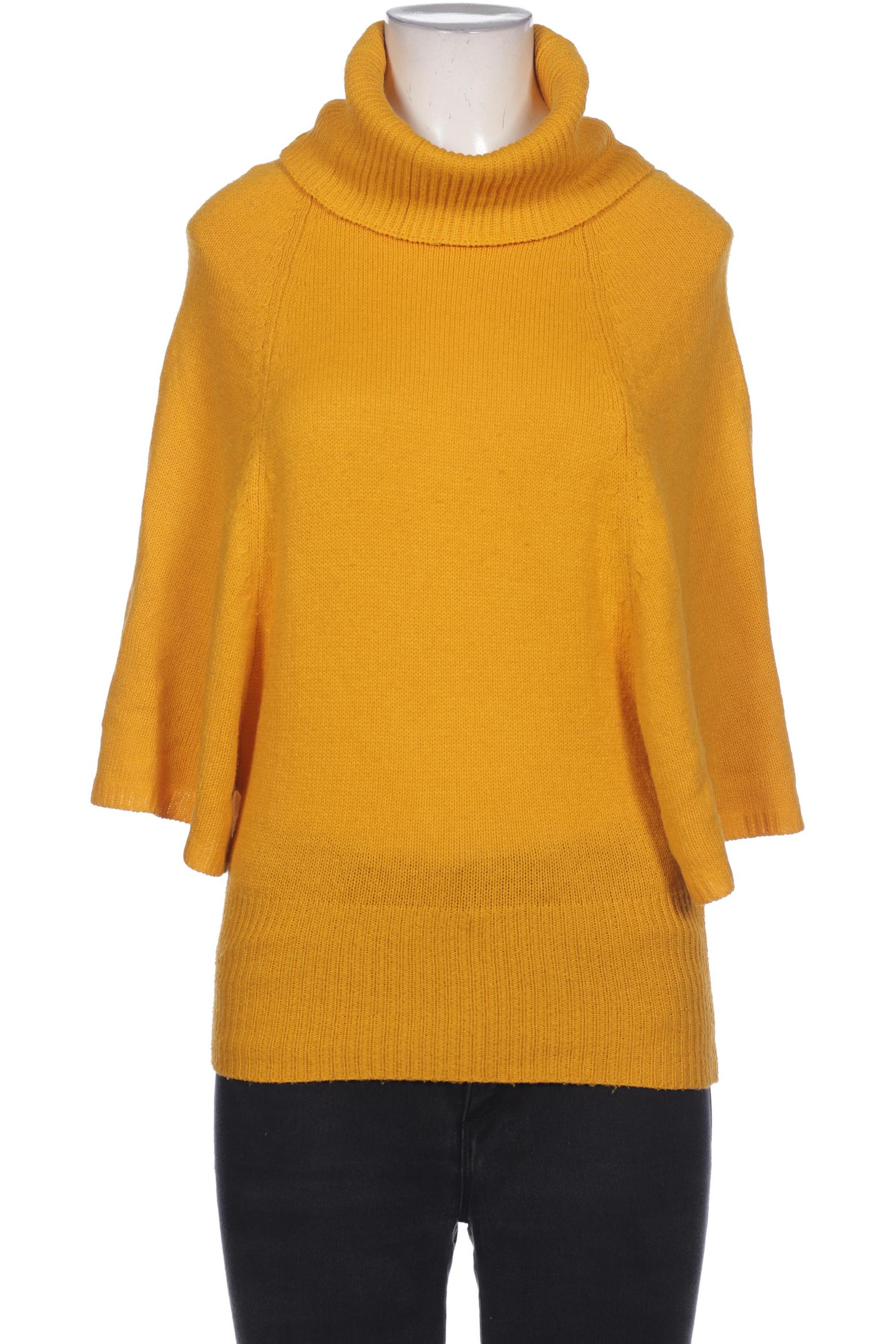 

ONLY Damen Pullover, gelb