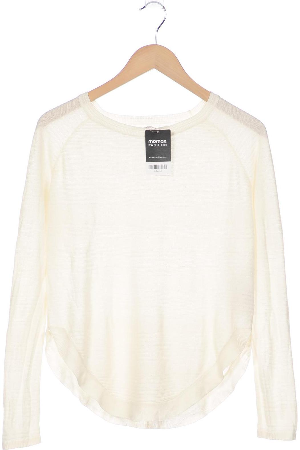 

ONLY Damen Pullover, cremeweiß