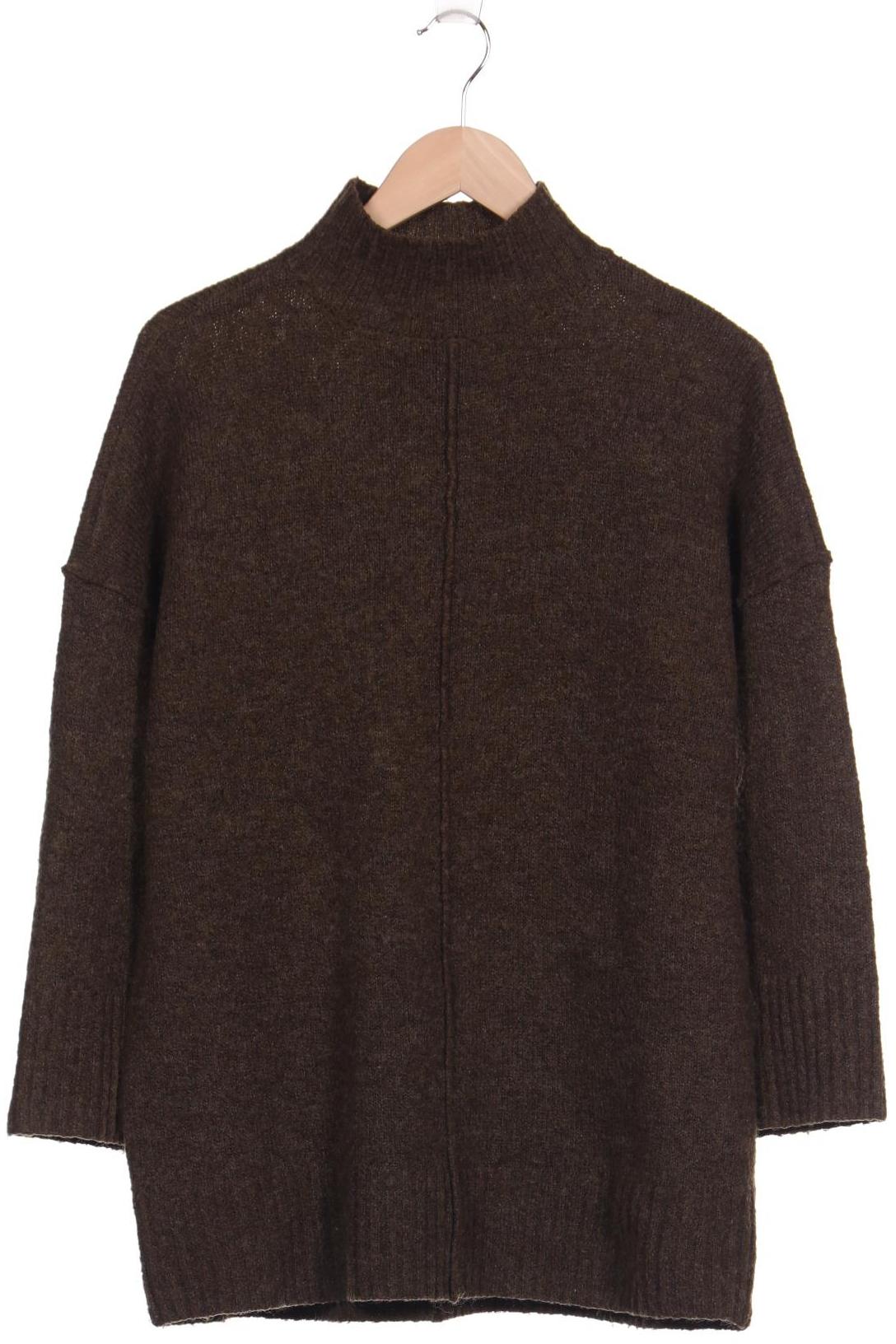 

Only Damen Pullover, grün, Gr. 38