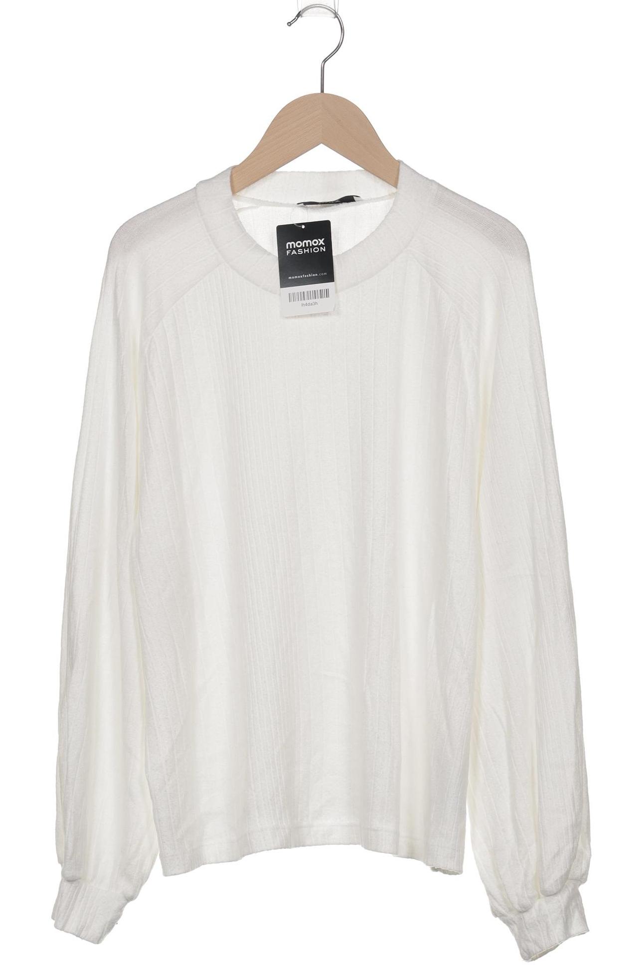 

Only Damen Pullover, weiß, Gr. 42