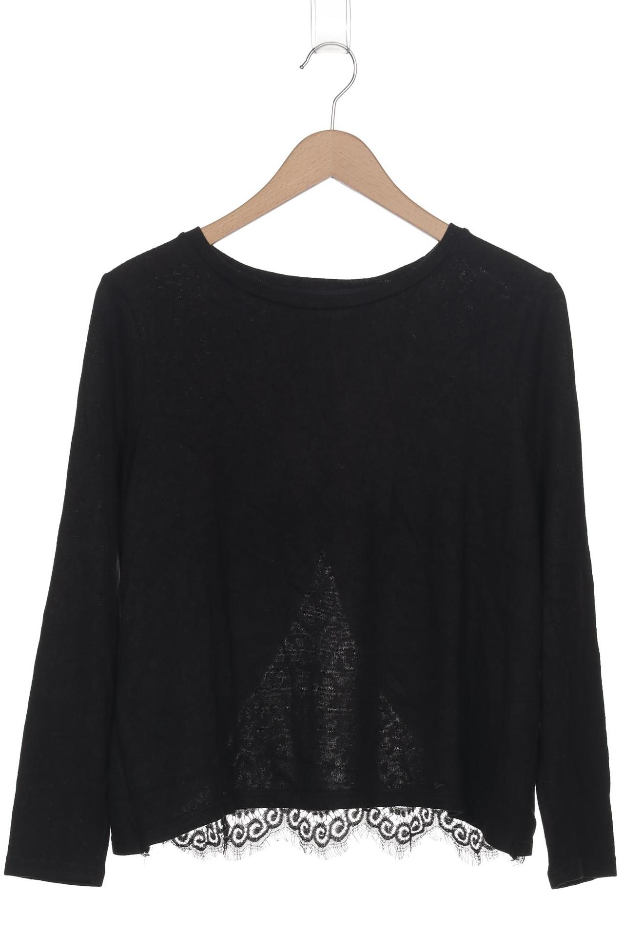 

Only Damen Pullover, schwarz, Gr. 38