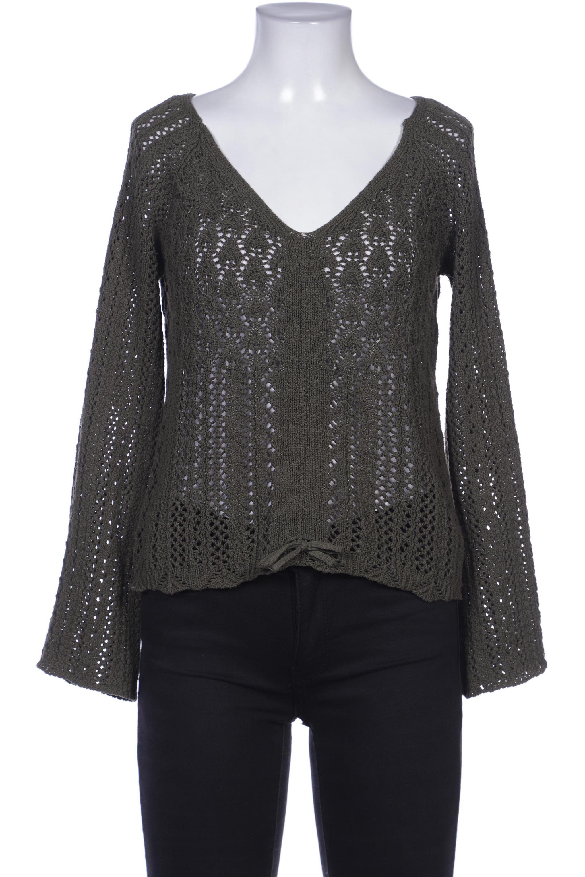 

Only Damen Pullover, grün, Gr. 36