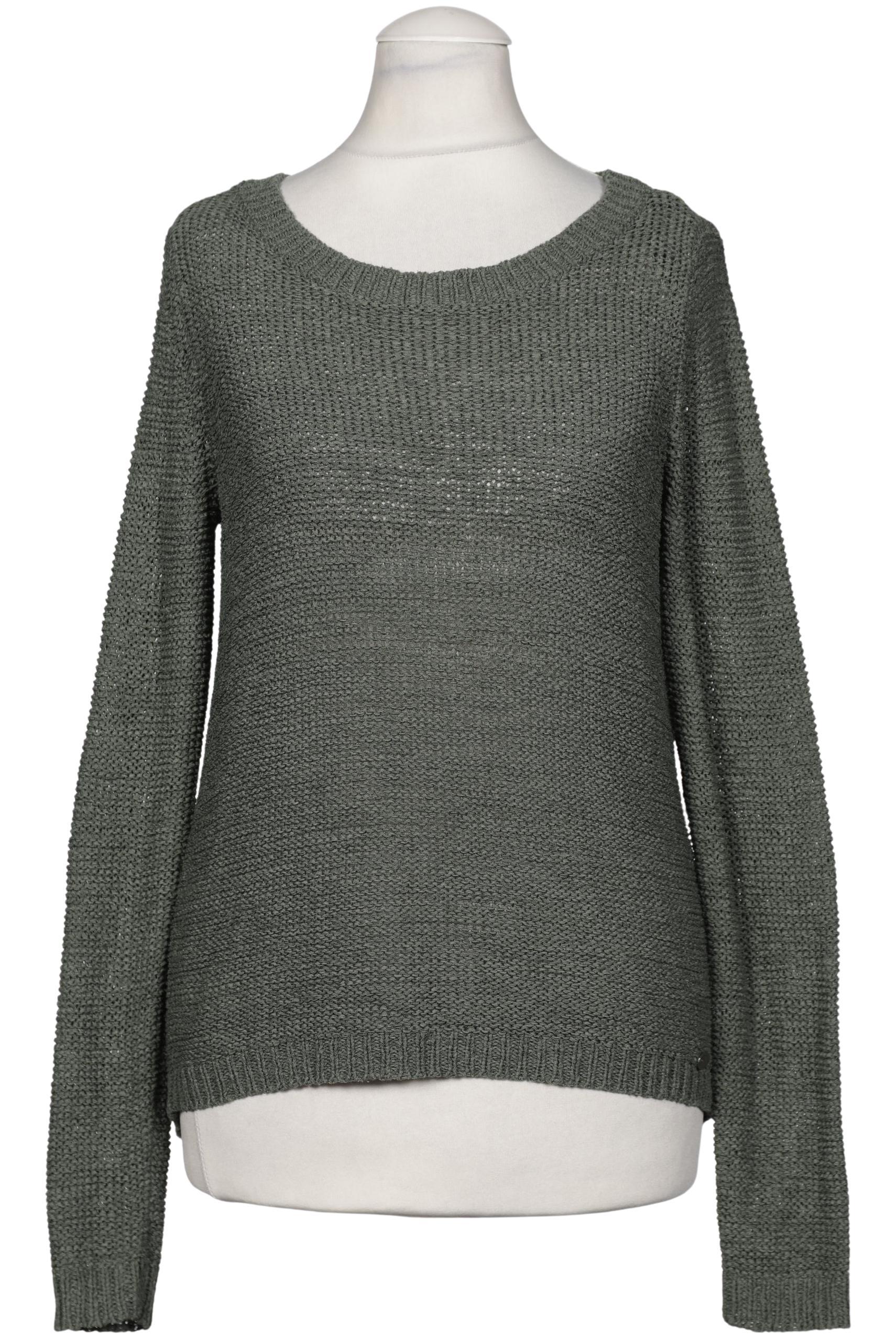 

Only Damen Pullover, grün, Gr. 36