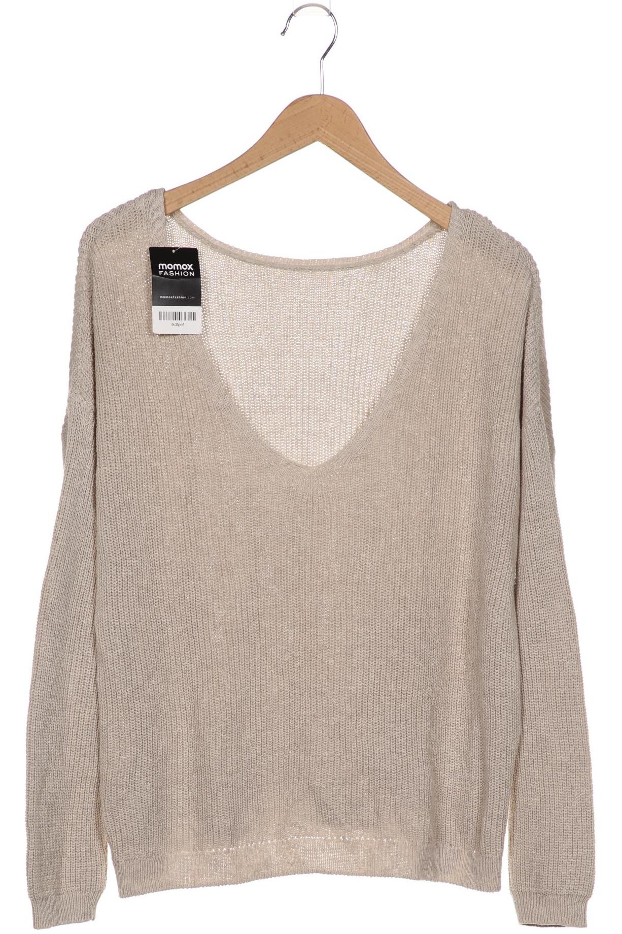 

Only Damen Pullover, beige, Gr. 36