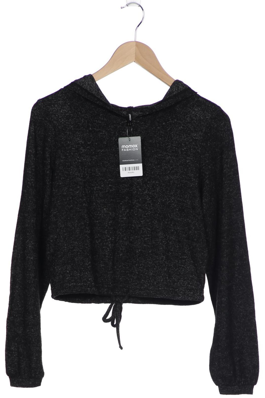 

Only Damen Pullover, schwarz, Gr. 34