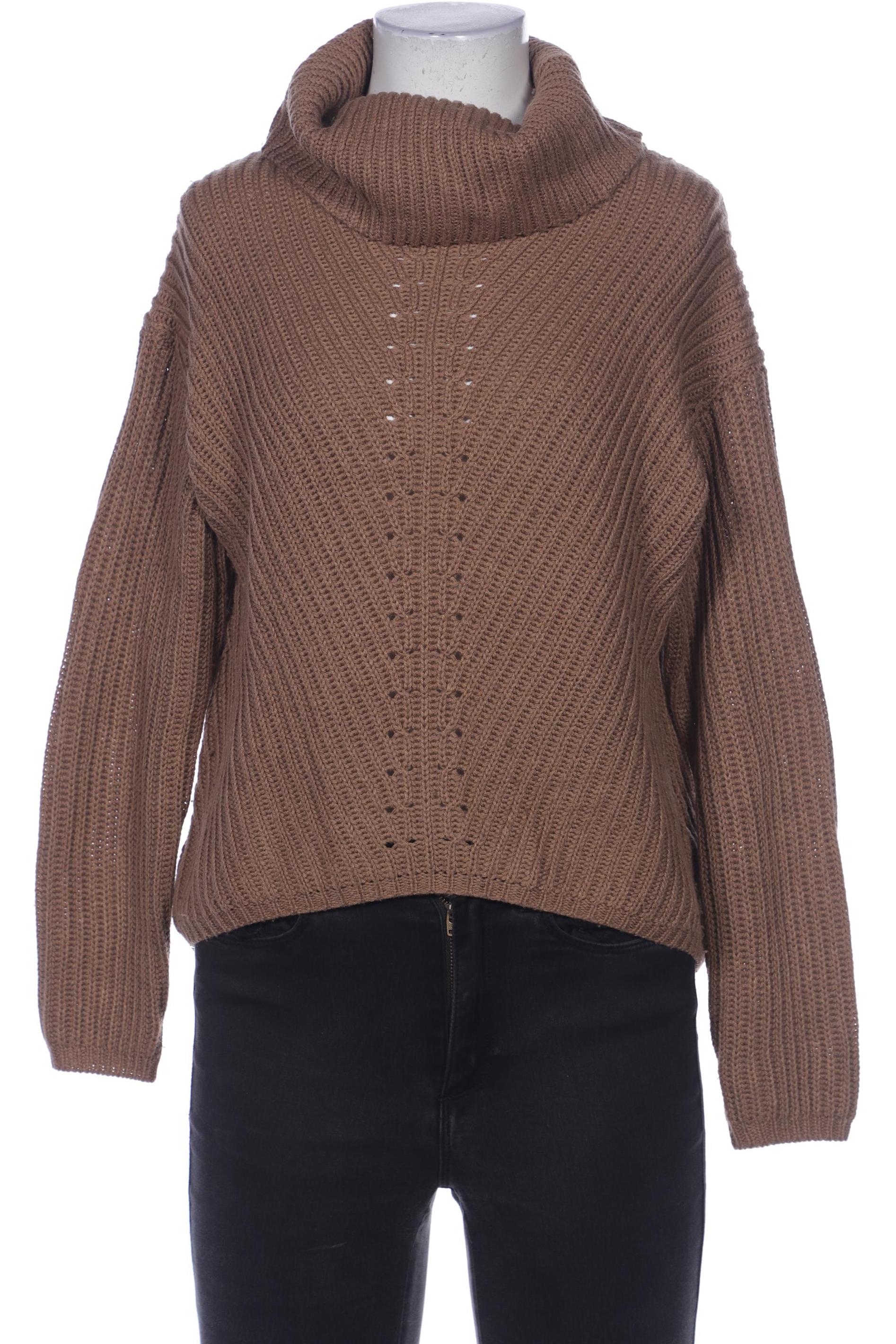 

Only Damen Pullover, braun, Gr. 34