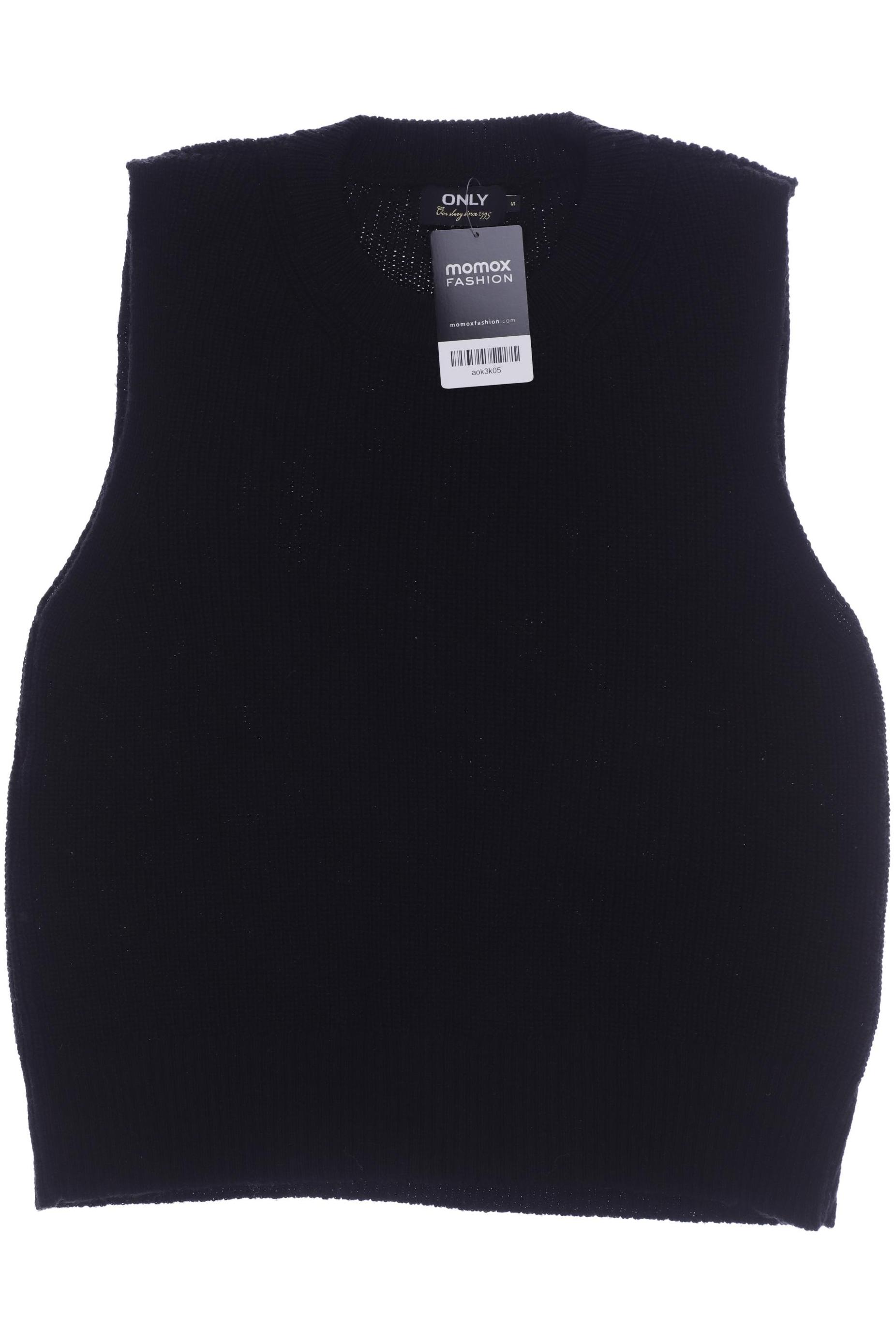 

Only Damen Pullover, schwarz, Gr. 36